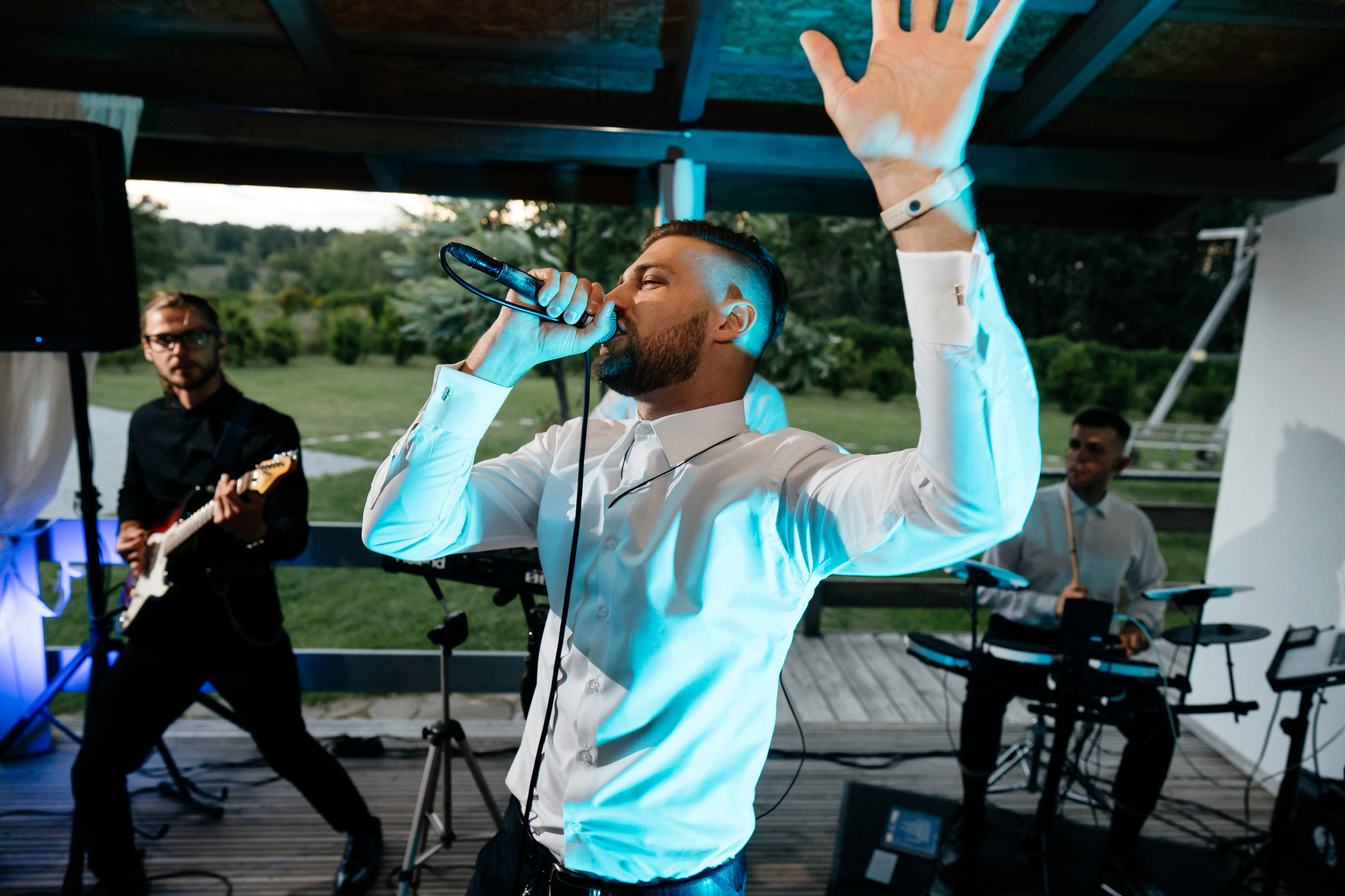 Артем & Юля. Свадебная фото и видеосъемка в Гомеле