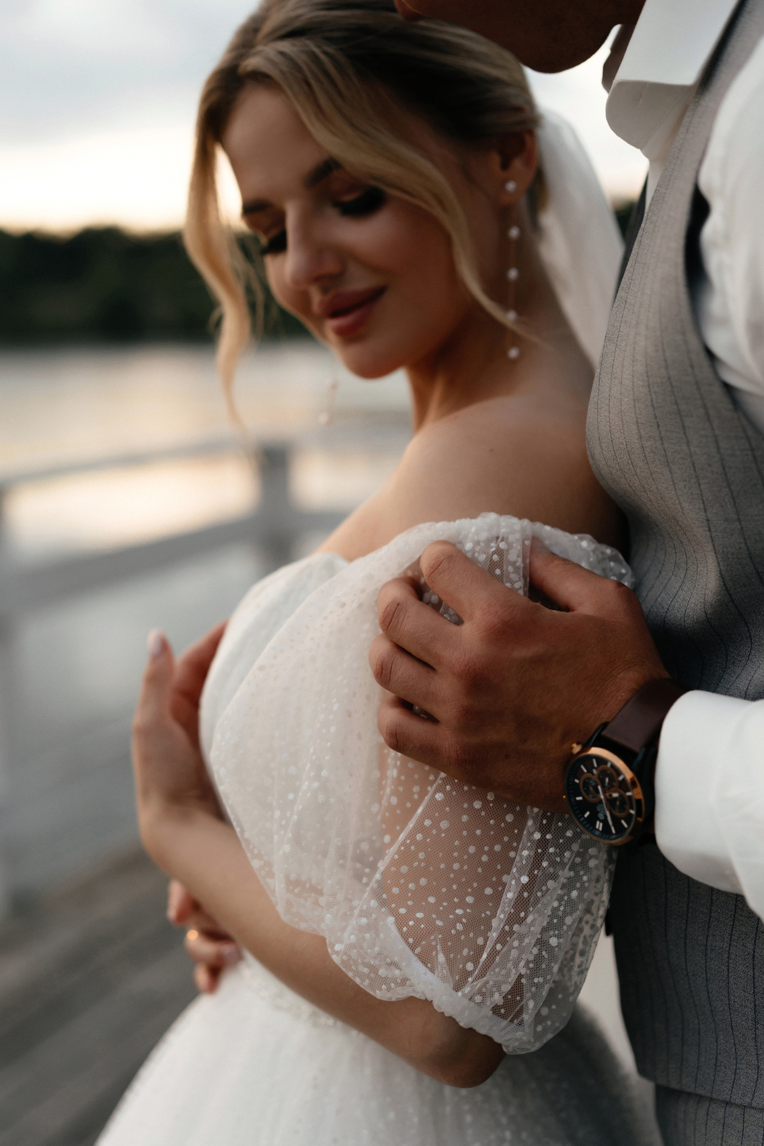 Артем & Юля. Свадебная фото и видеосъемка в Гомеле