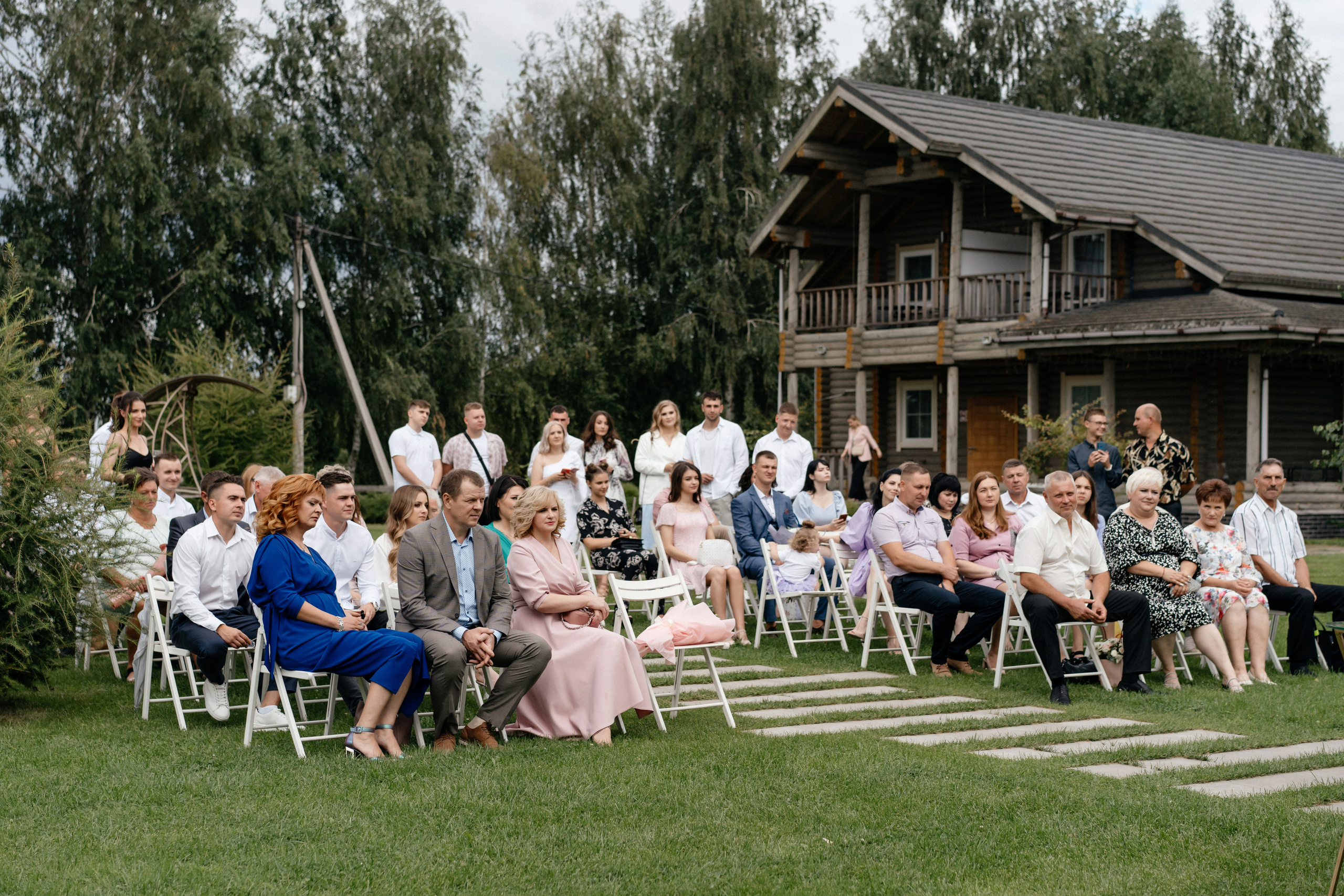 Артем & Юля. Свадебная фото и видеосъемка в Гомеле