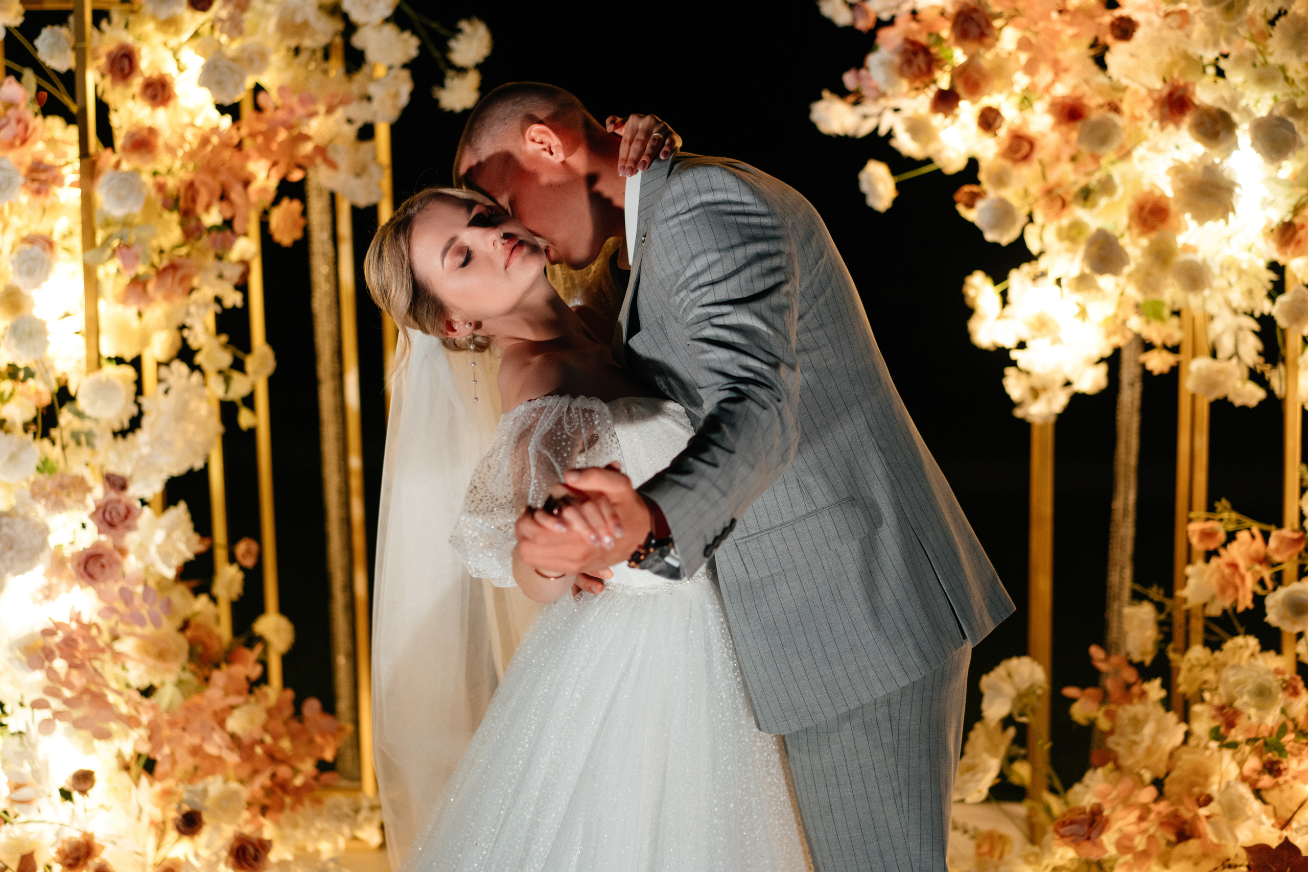 Артем & Юля. Свадебная фото и видеосъемка в Гомеле