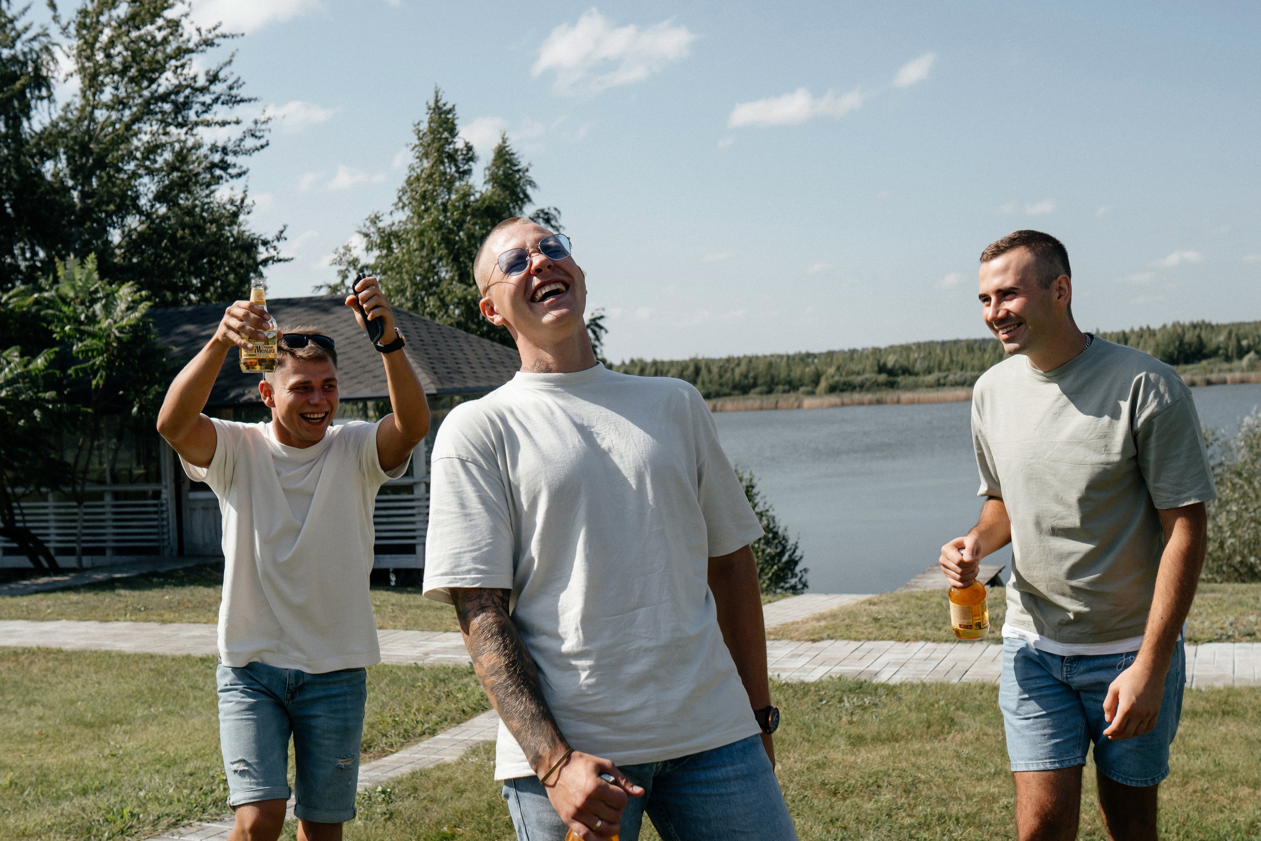 Артем & Юля. Свадебная фото и видеосъемка в Гомеле