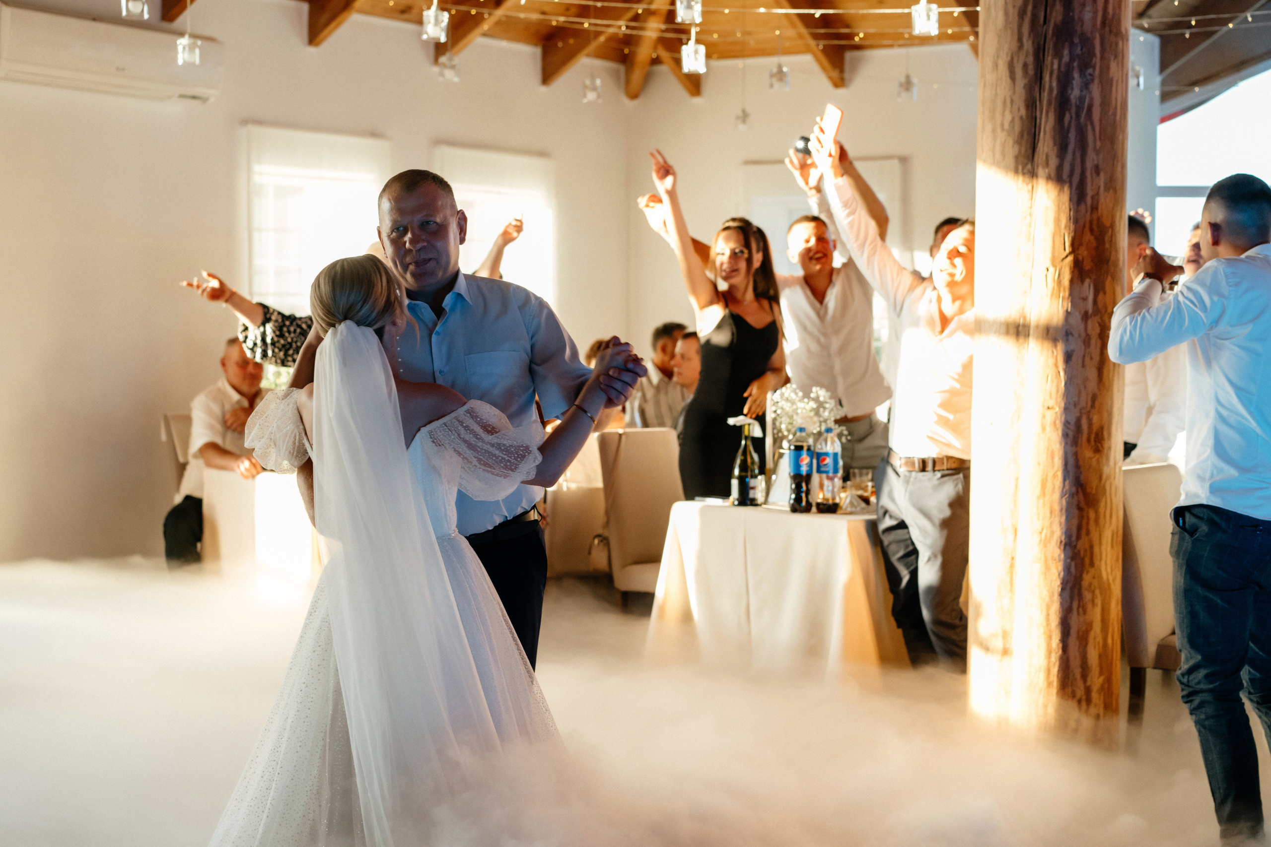 Артем & Юля. Свадебная фото и видеосъемка в Гомеле