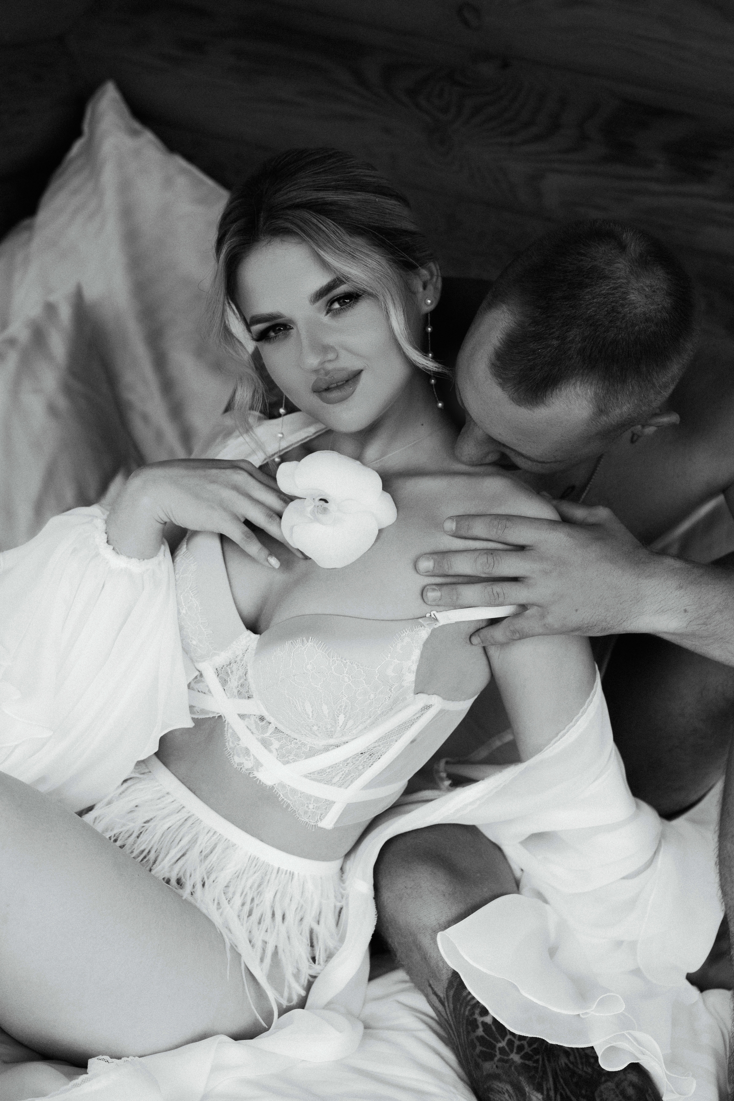 Артем & Юля. Свадебная фото и видеосъемка в Гомеле