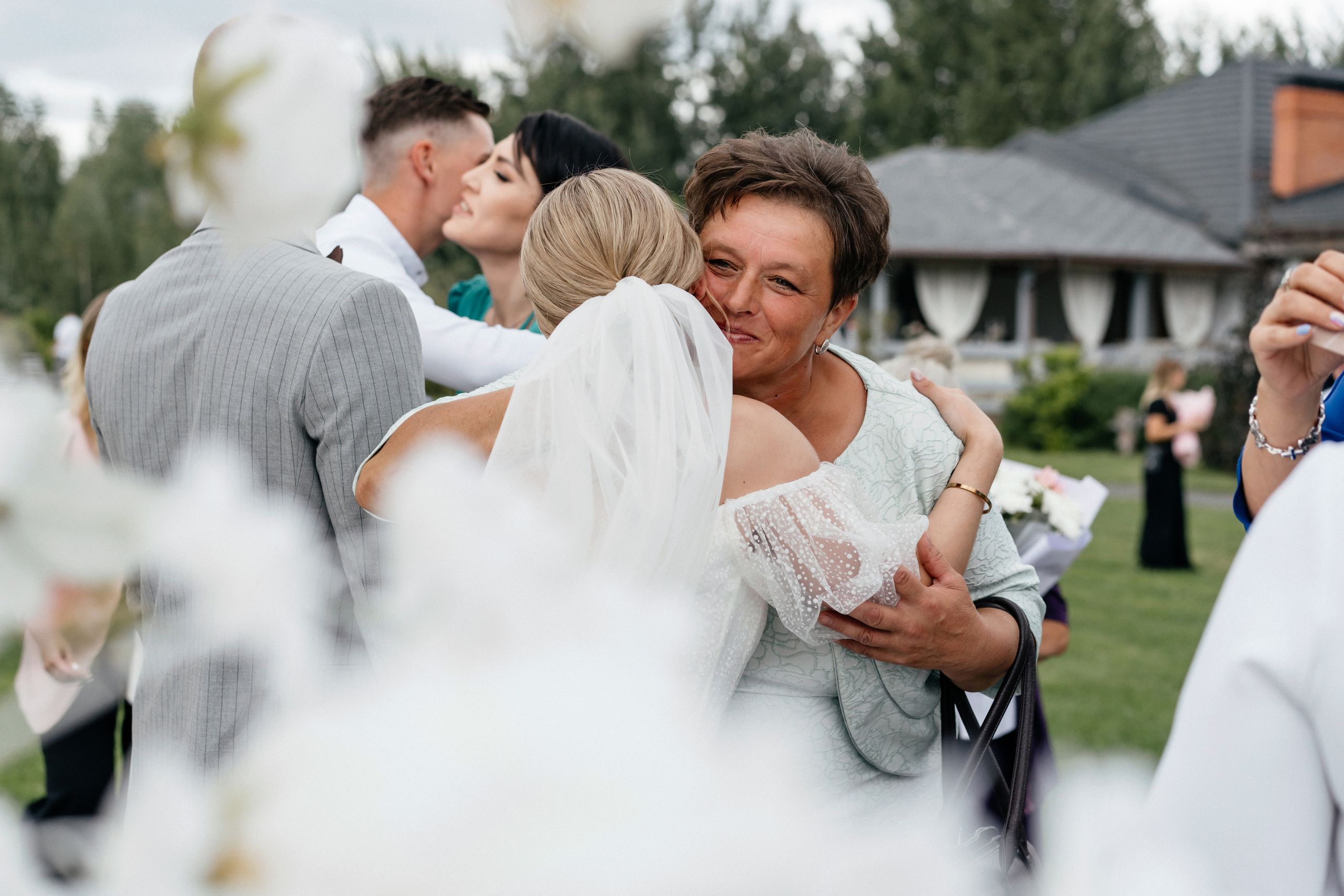 Артем & Юля. Свадебная фото и видеосъемка в Гомеле