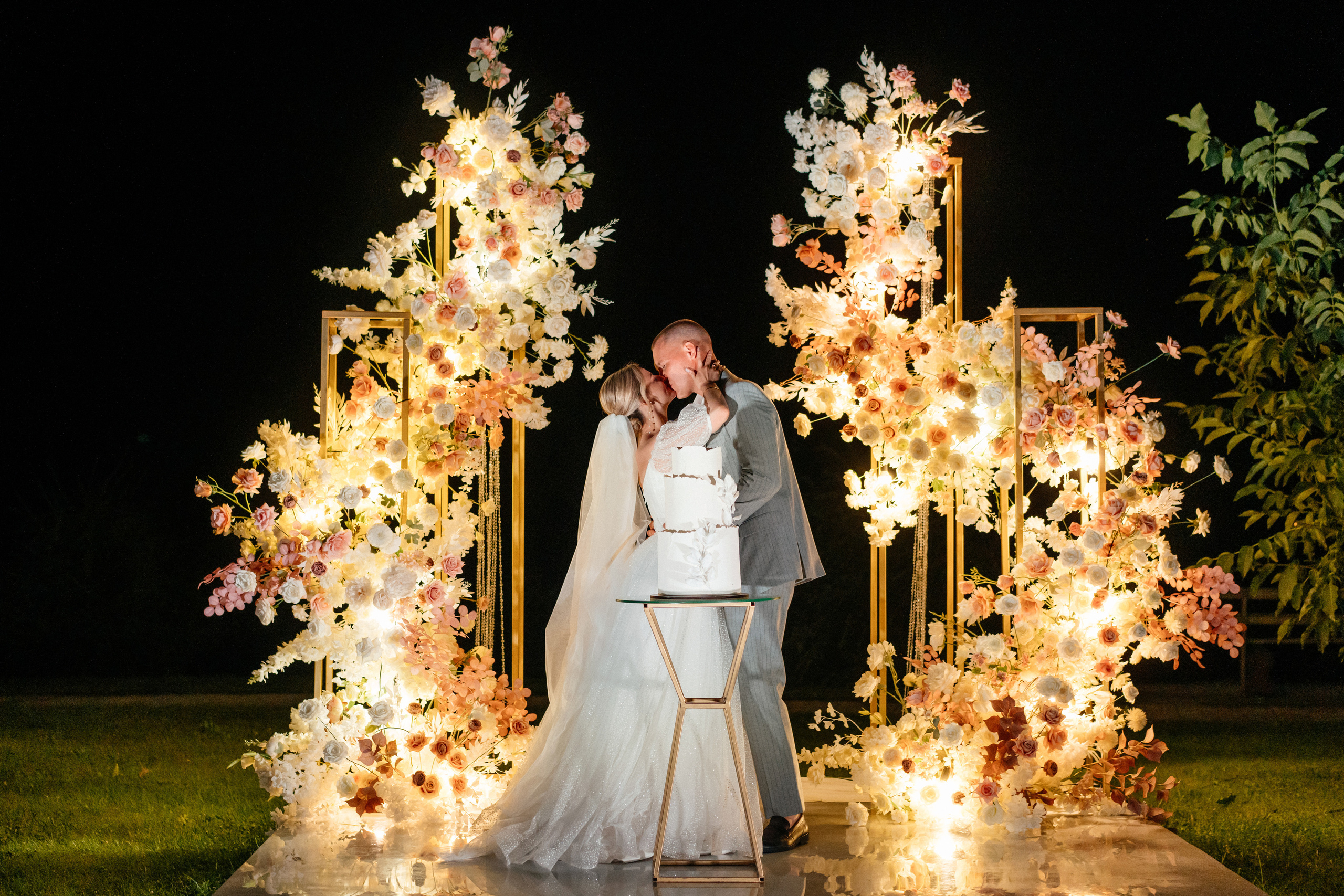 Артем & Юля. Свадебная фото и видеосъемка в Гомеле