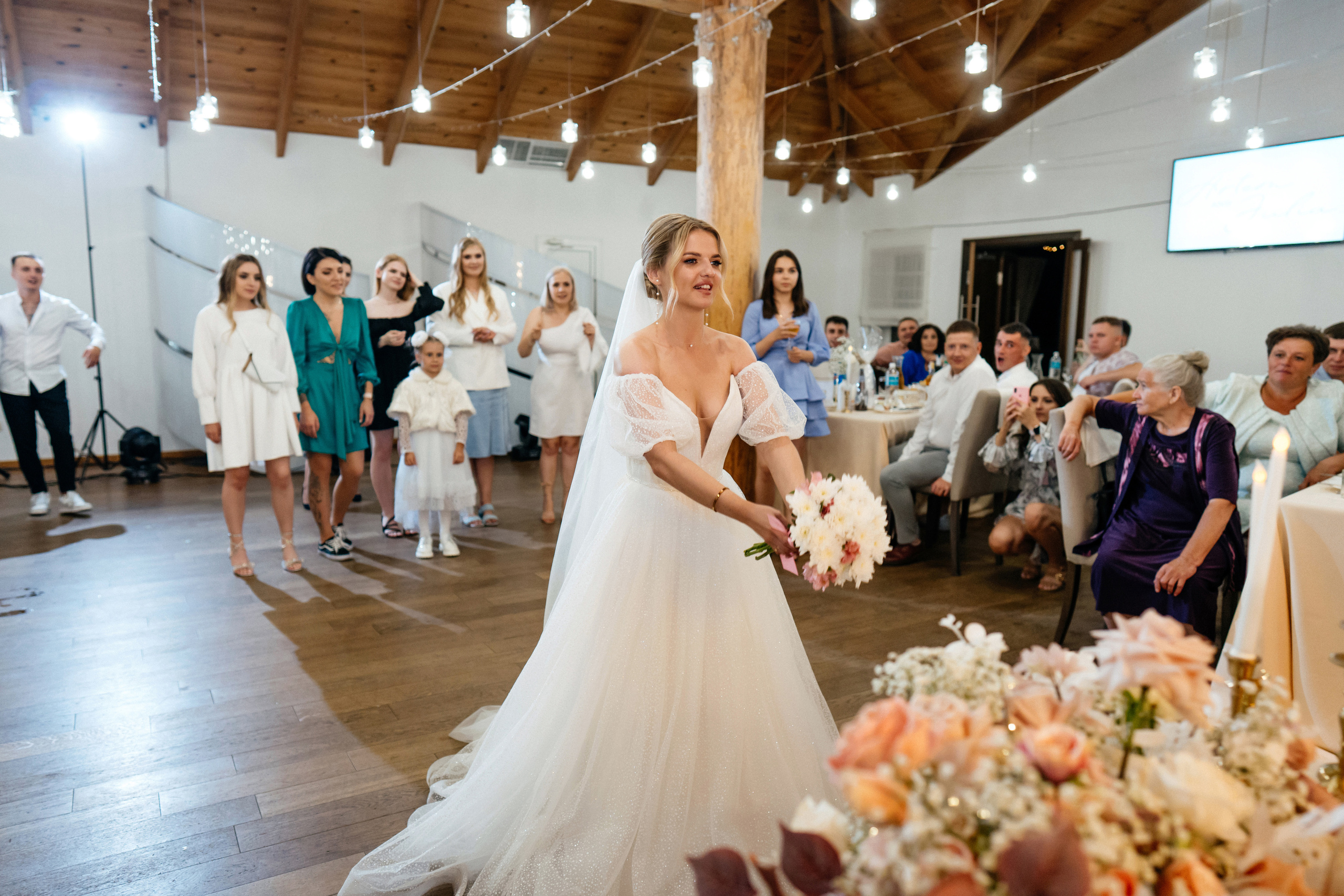 Артем & Юля. Свадебная фото и видеосъемка в Гомеле