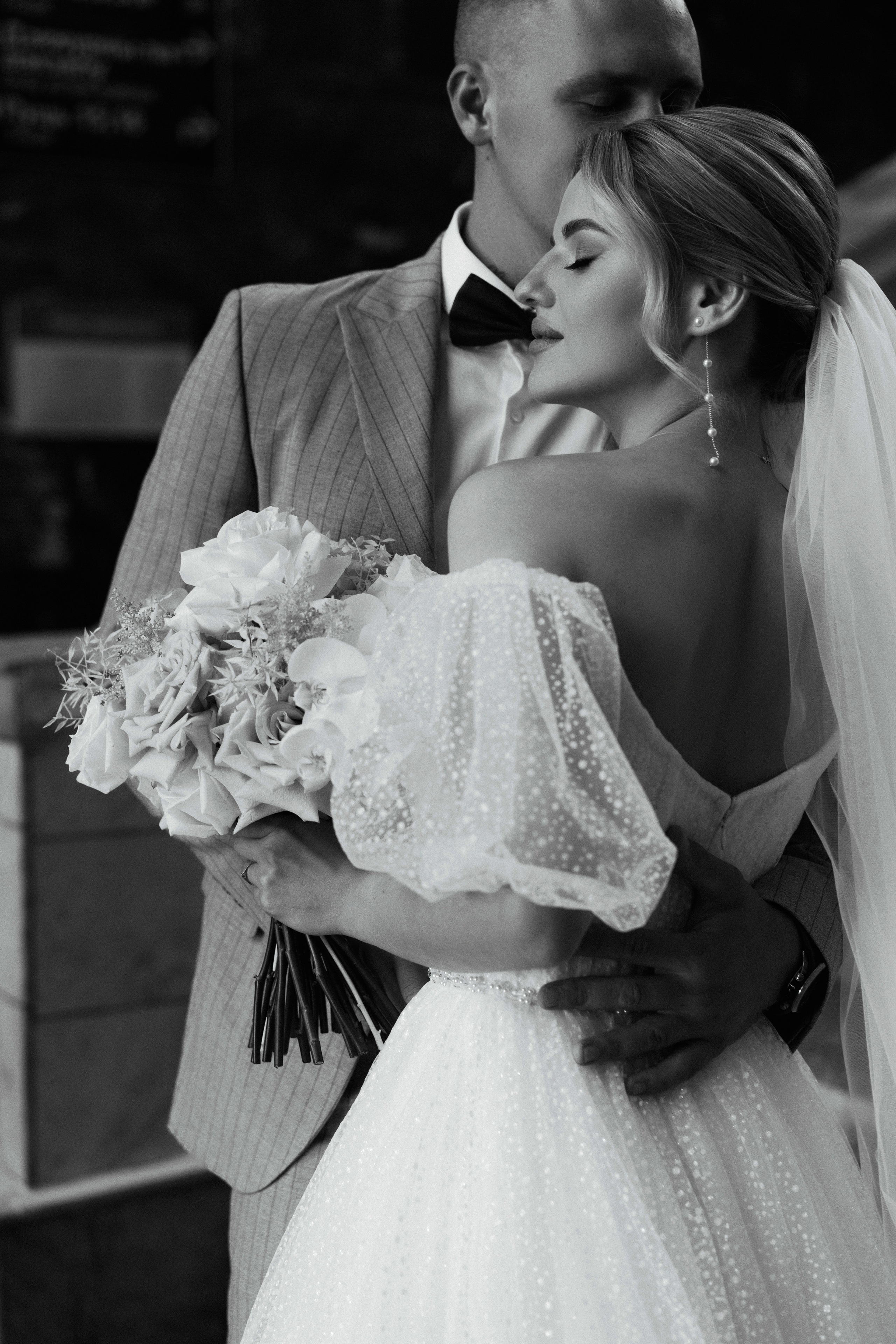 Артем & Юля. Свадебная фото и видеосъемка в Гомеле