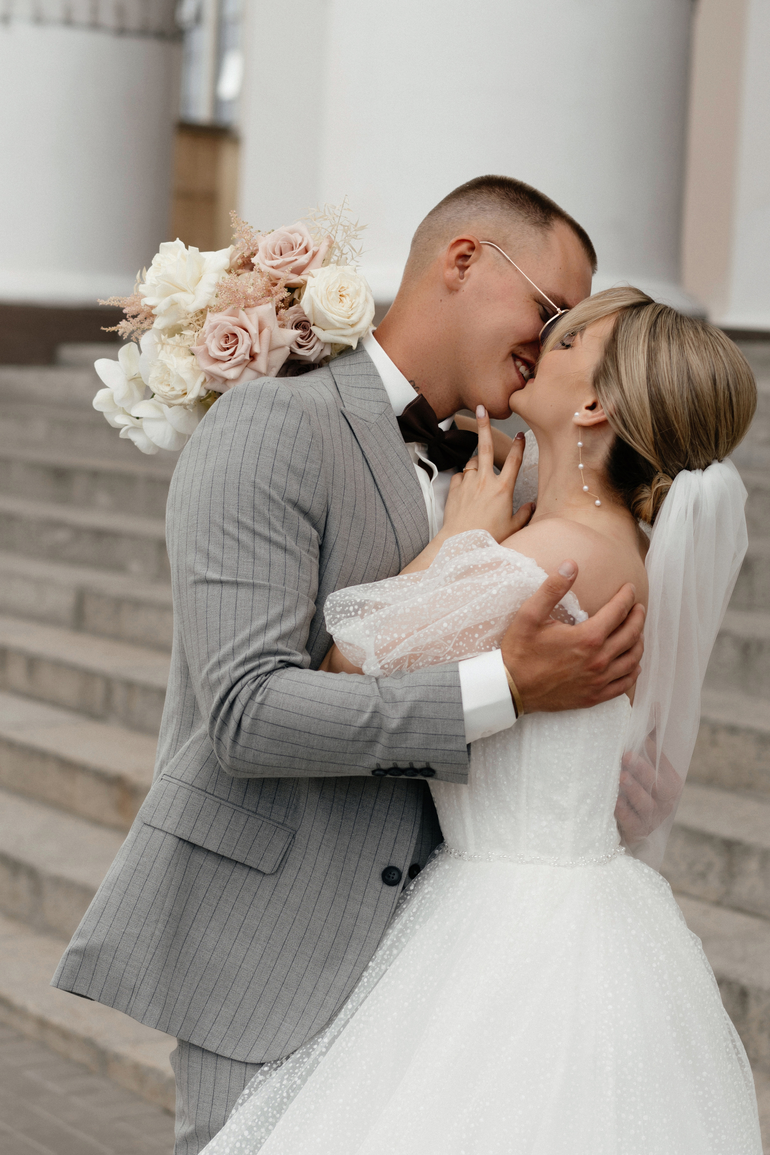 Артем & Юля. Свадебная фото и видеосъемка в Гомеле