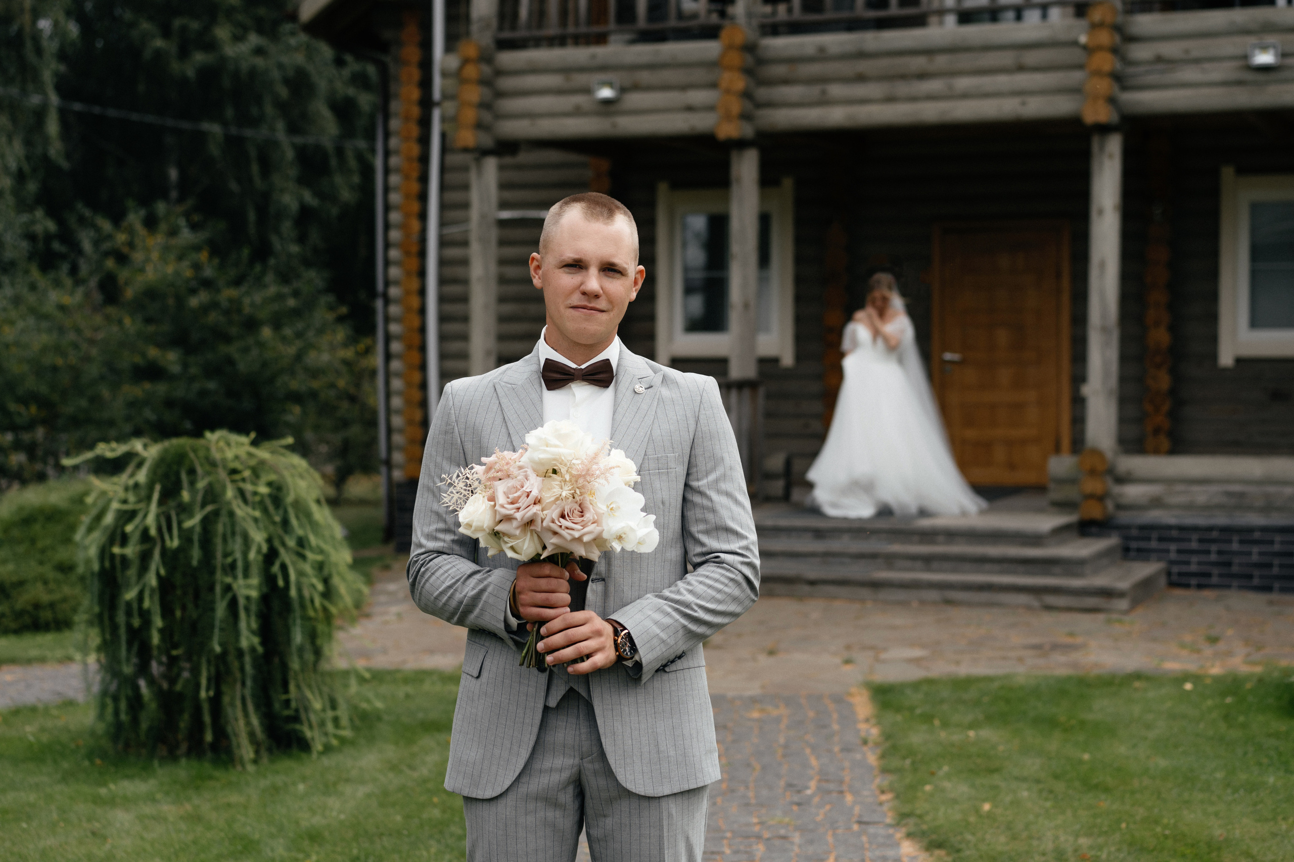 Артем & Юля. Свадебная фото и видеосъемка в Гомеле