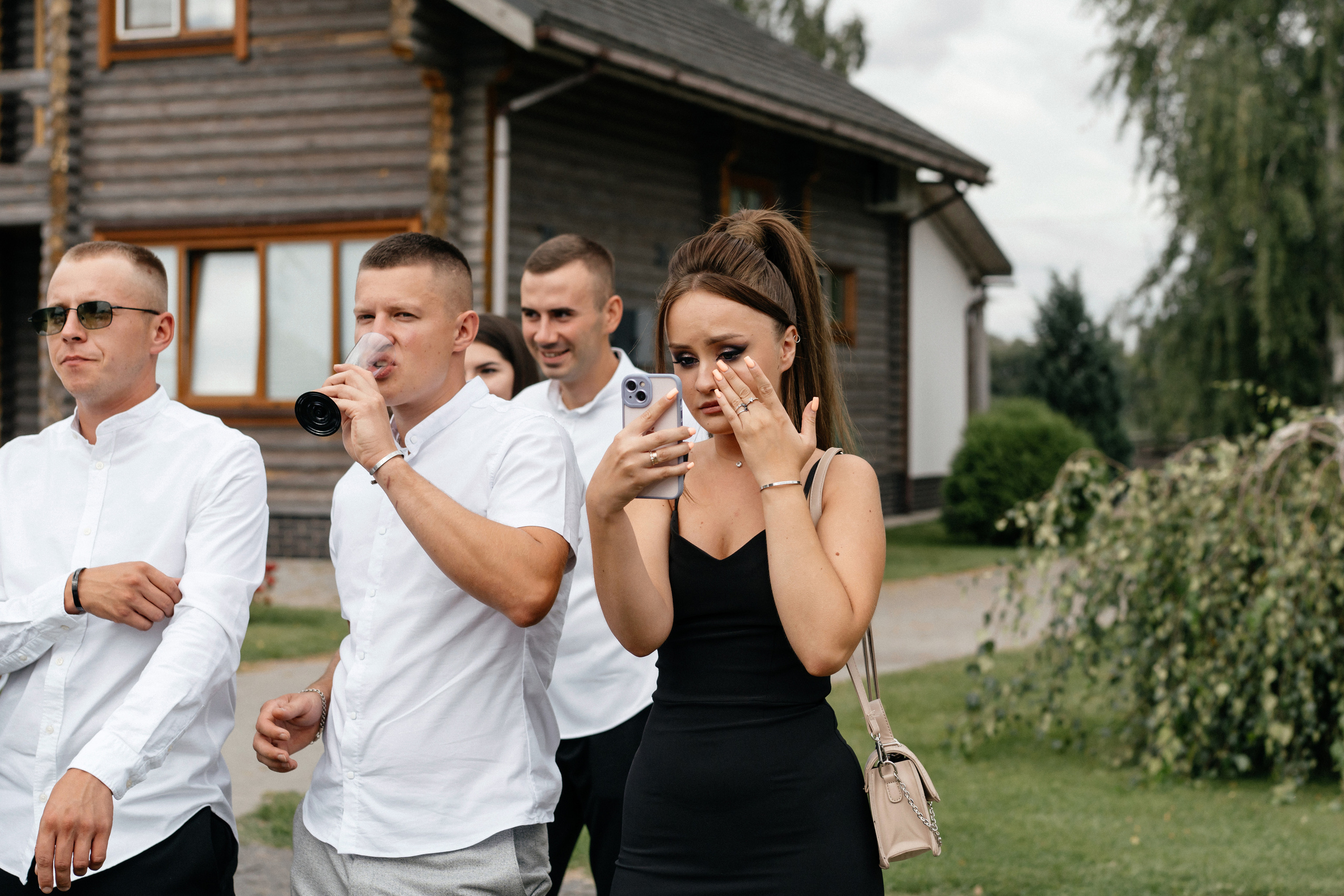 Артем & Юля. Свадебная фото и видеосъемка в Гомеле