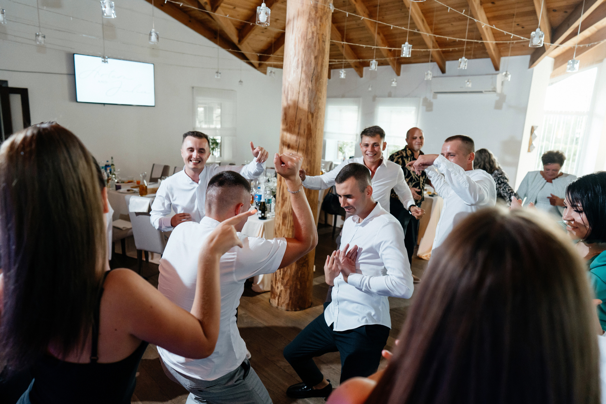 Артем & Юля. Свадебная фото и видеосъемка в Гомеле