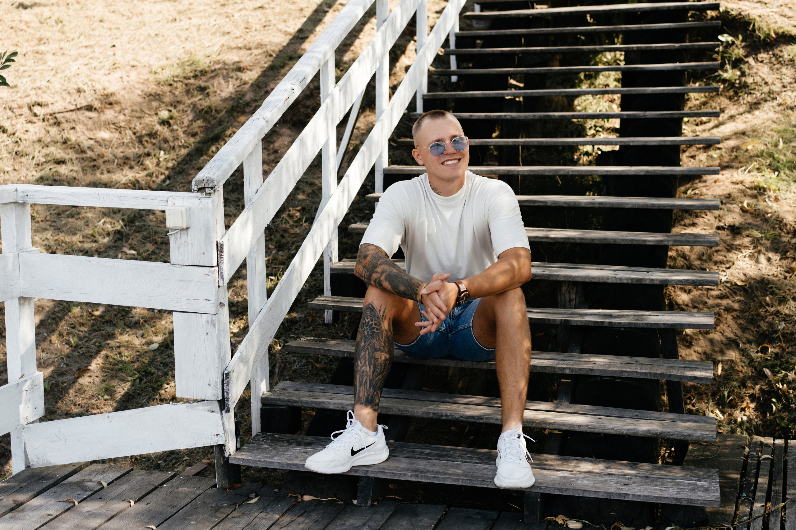 Артем & Юля. Свадебная фото и видеосъемка в Гомеле