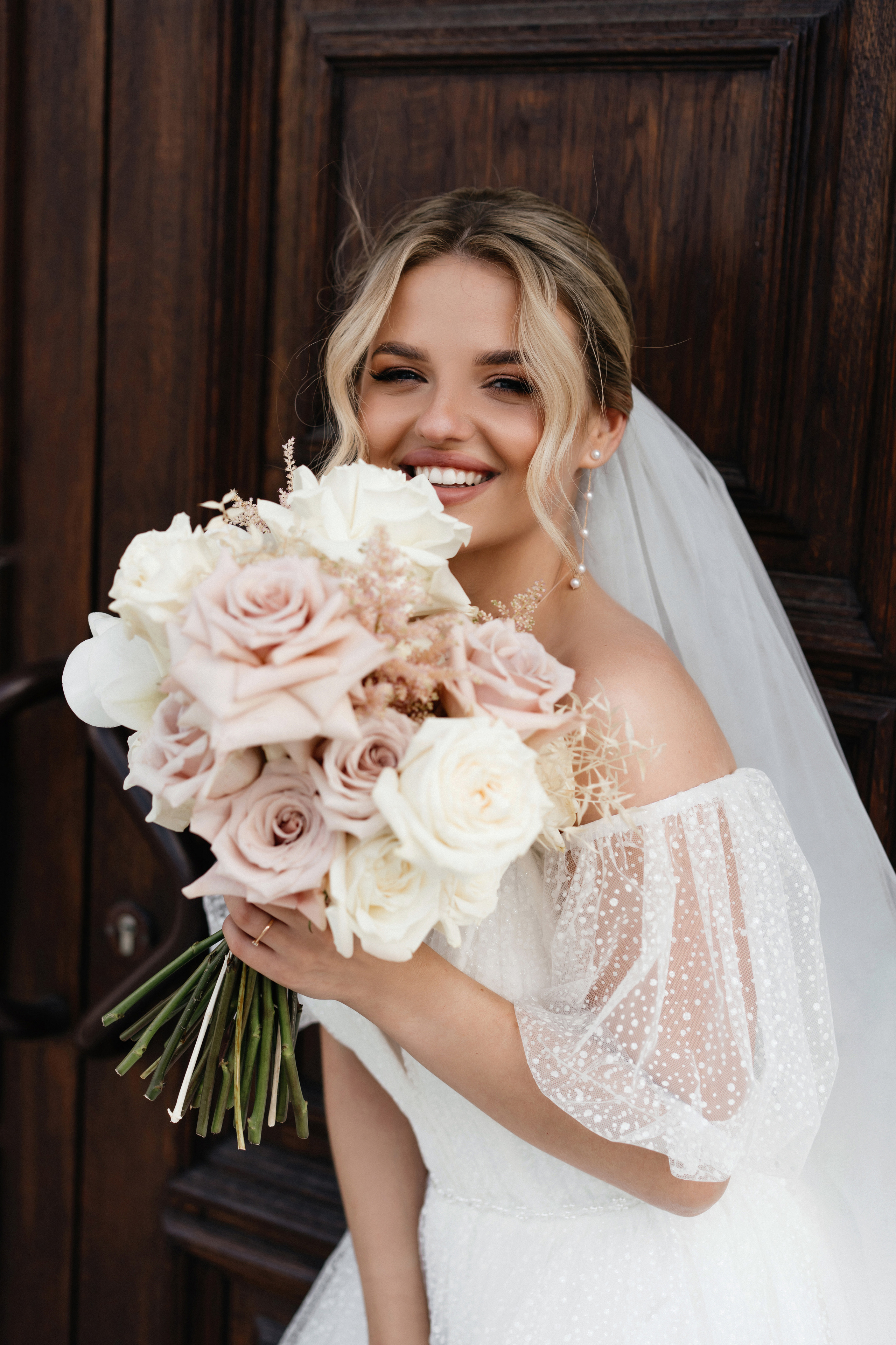 Артем & Юля. Свадебная фото и видеосъемка в Гомеле