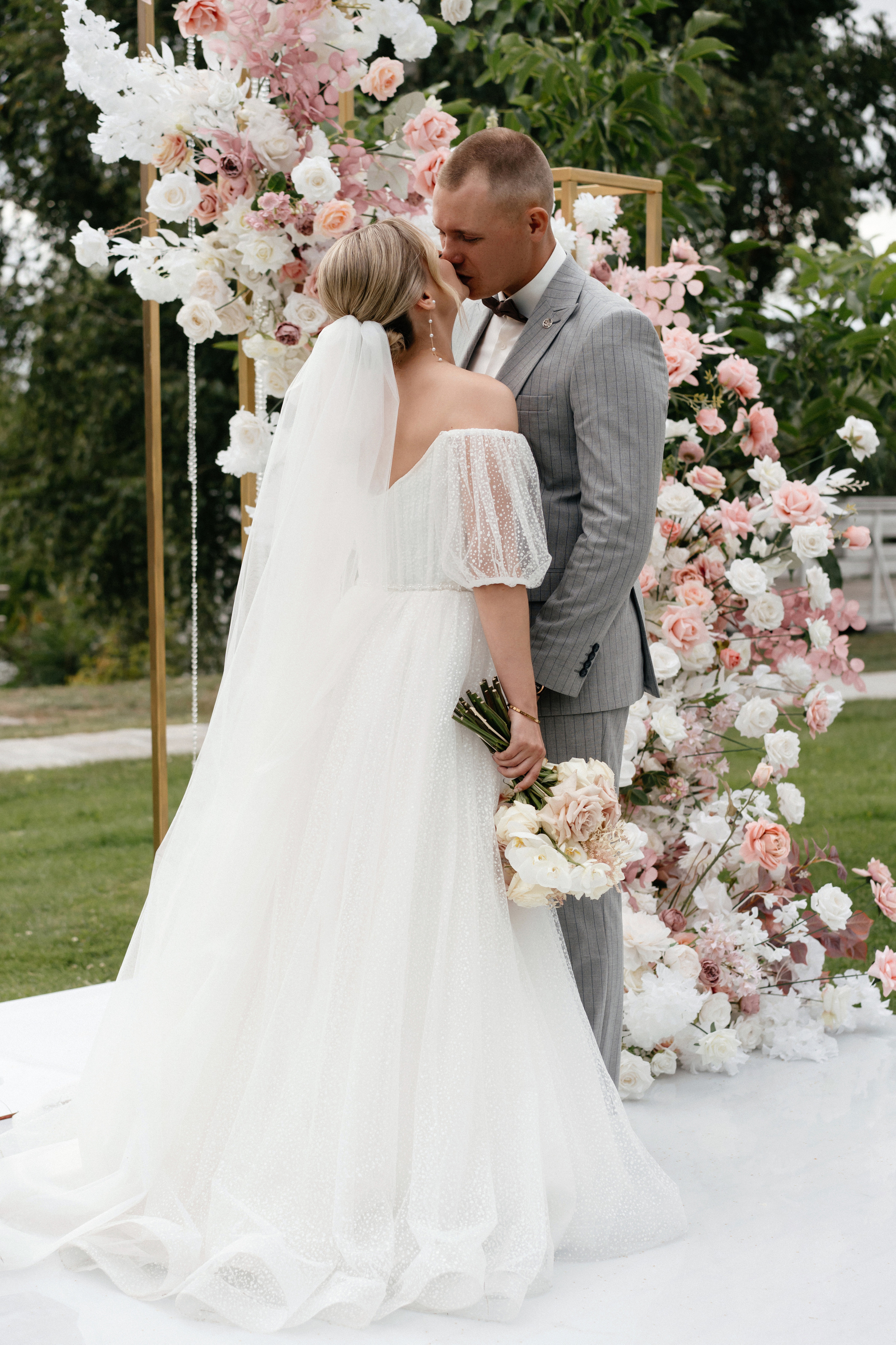 Артем & Юля. Свадебная фото и видеосъемка в Гомеле