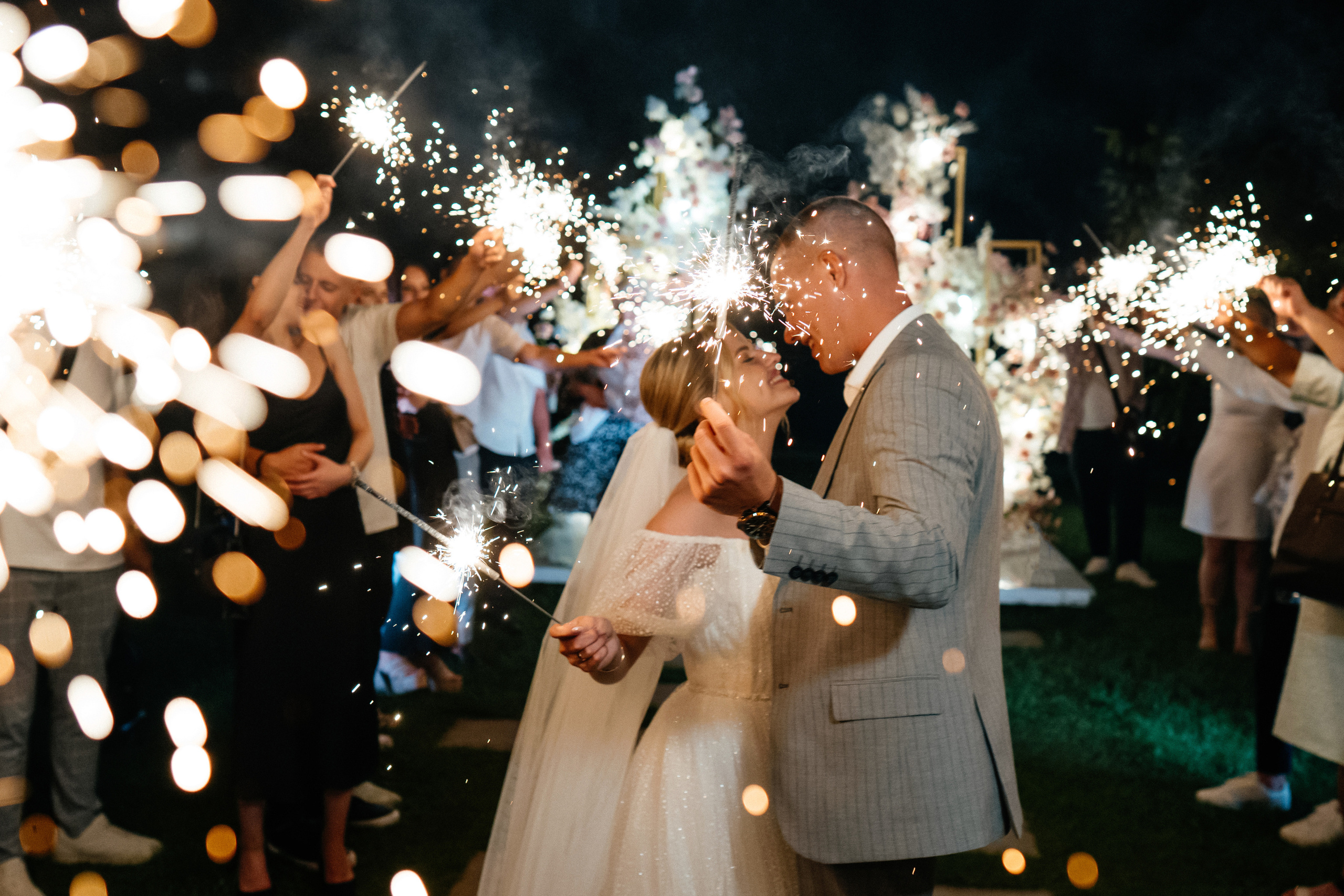 Артем & Юля. Свадебная фото и видеосъемка в Гомеле