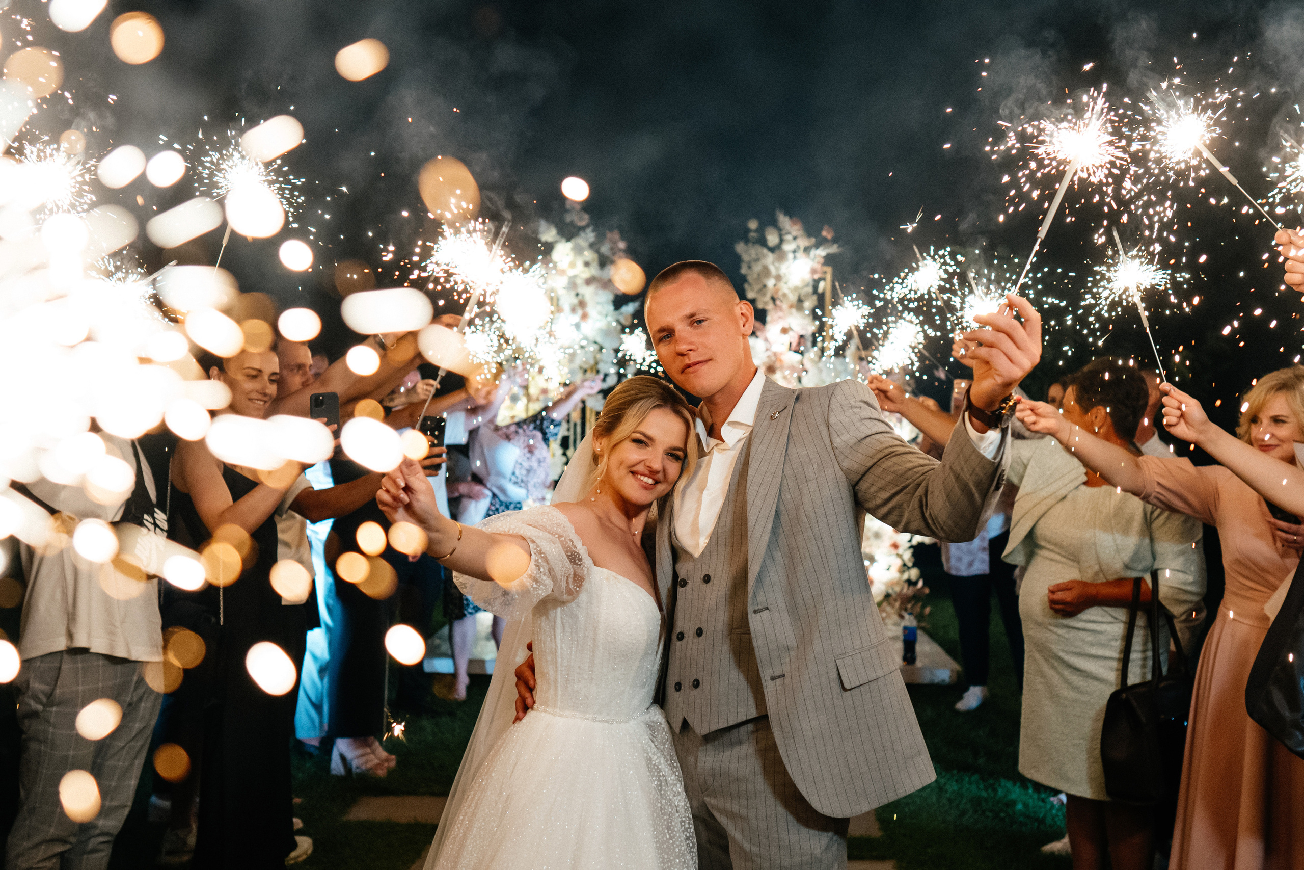 Артем & Юля. Свадебная фото и видеосъемка в Гомеле