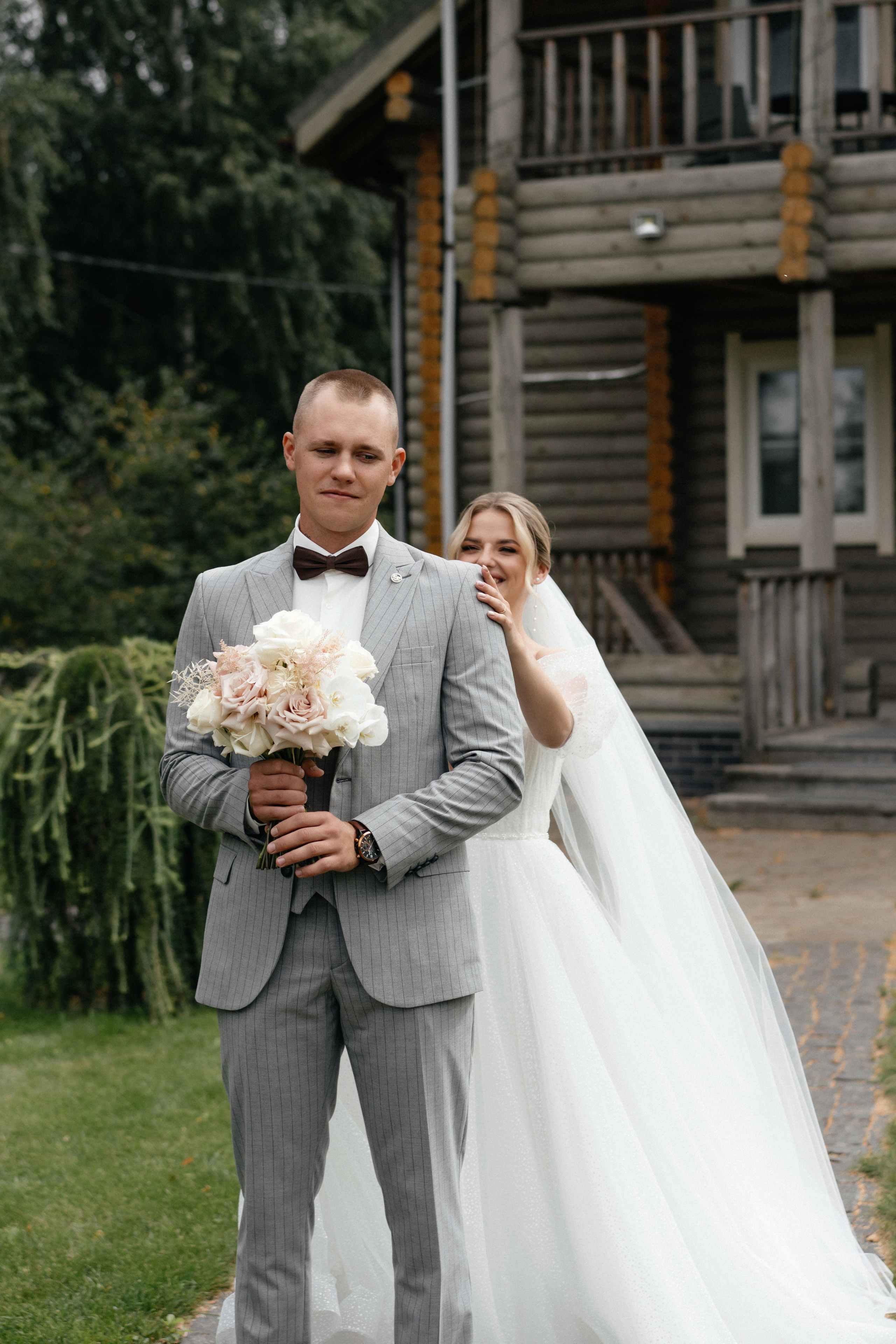 Артем & Юля. Свадебная фото и видеосъемка в Гомеле