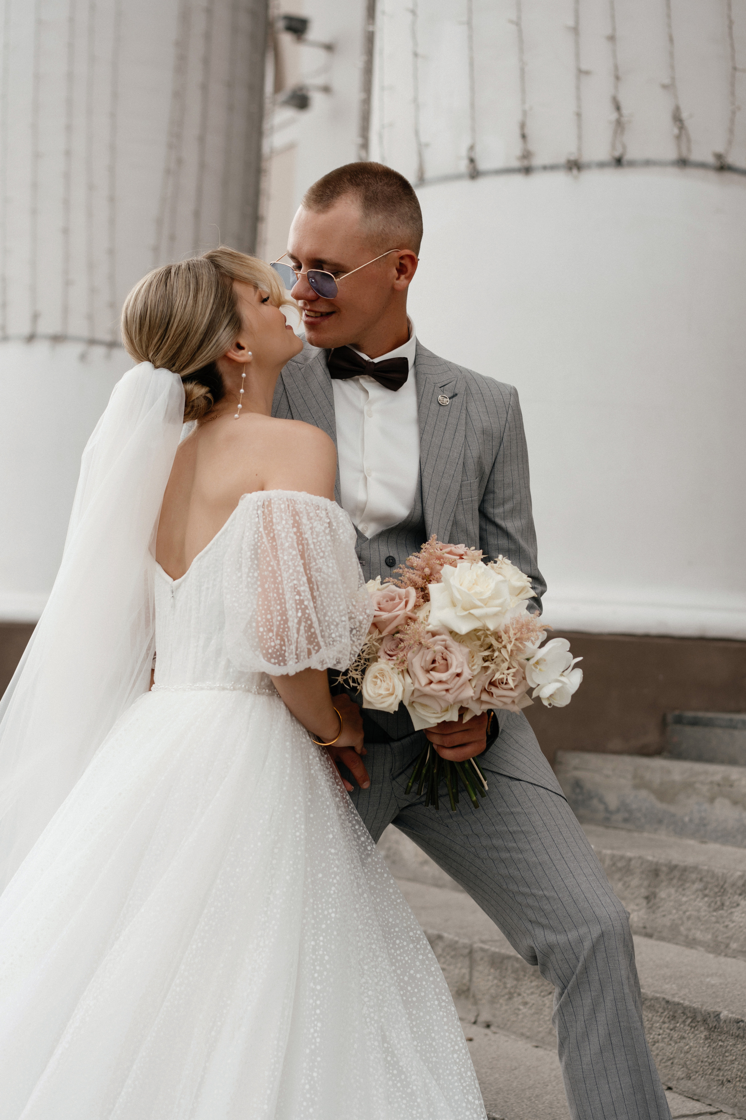 Артем & Юля. Свадебная фото и видеосъемка в Гомеле