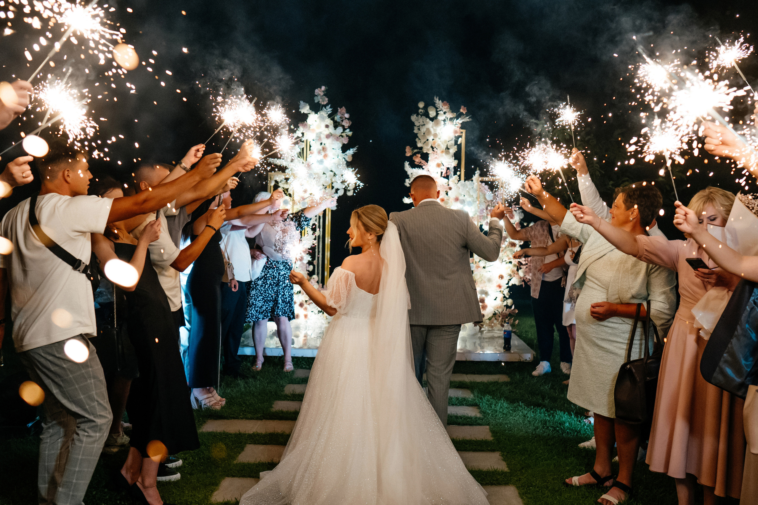 Артем & Юля. Свадебная фото и видеосъемка в Гомеле