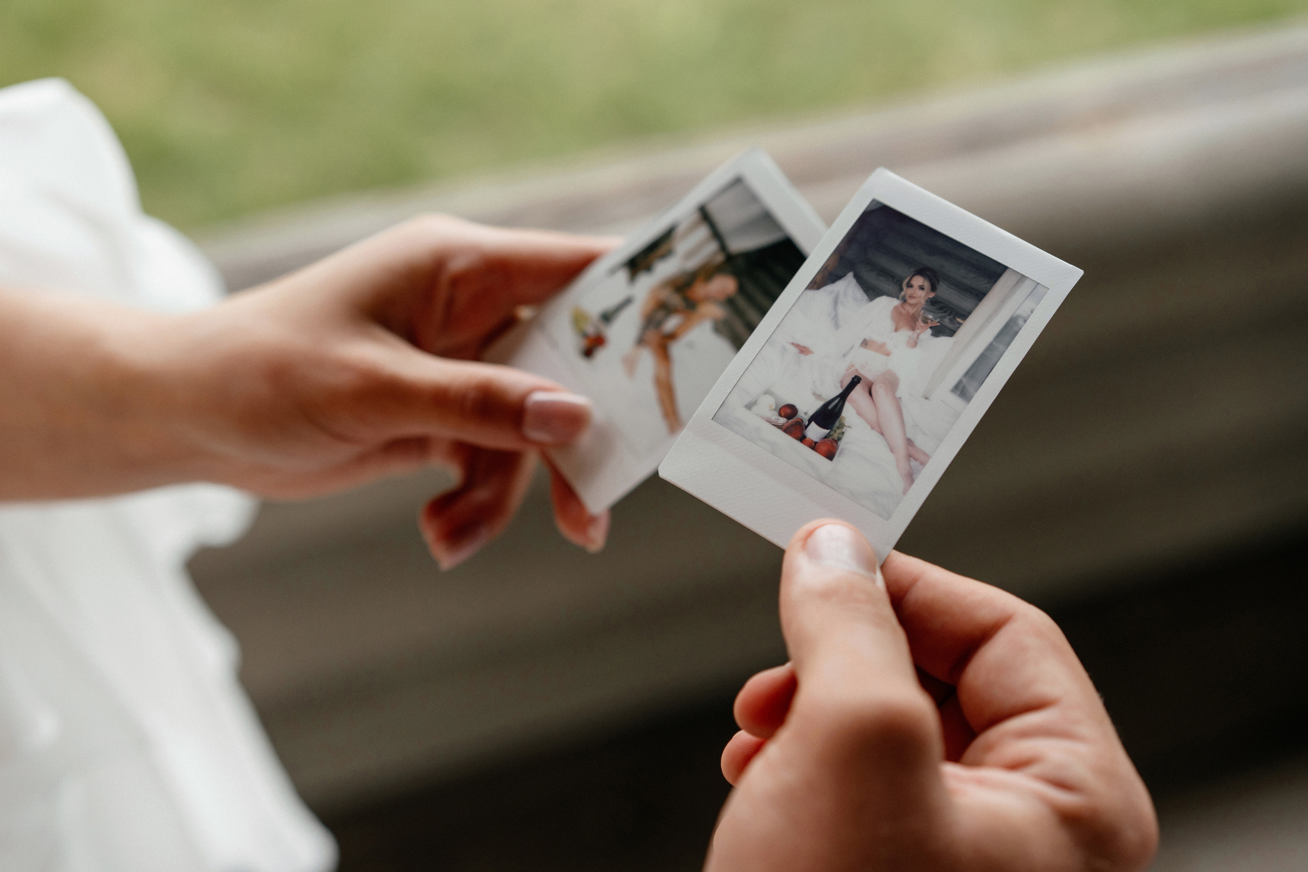 Артем & Юля. Свадебная фото и видеосъемка в Гомеле