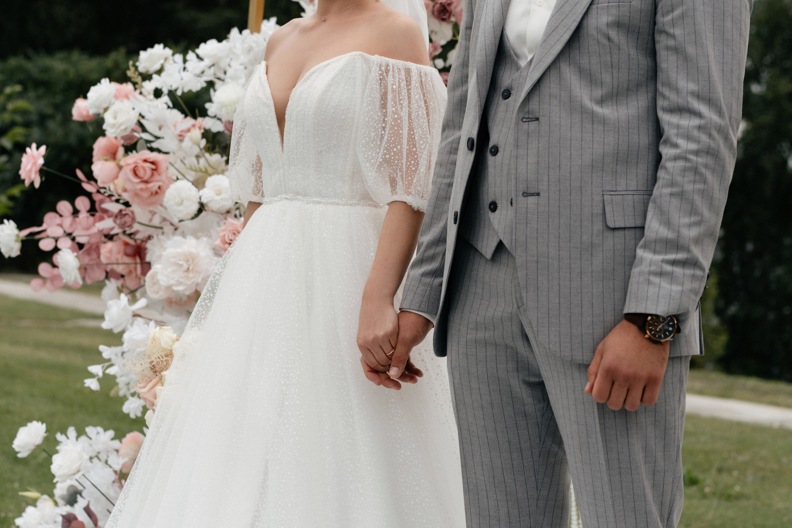 Артем & Юля. Свадебная фото и видеосъемка в Гомеле