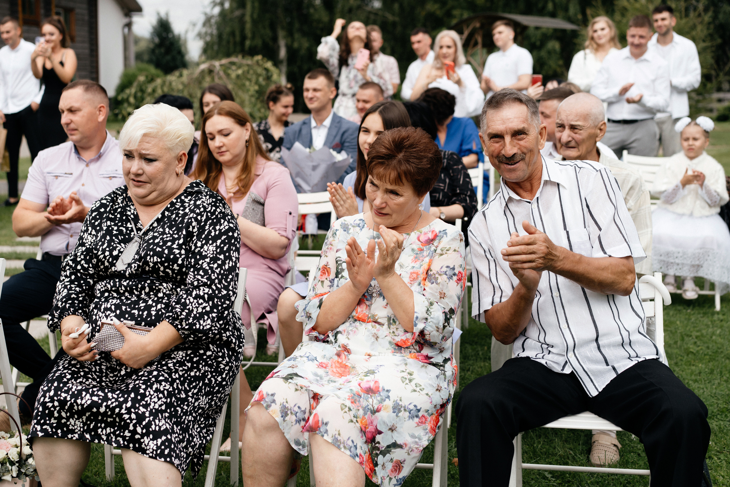 Артем & Юля. Свадебная фото и видеосъемка в Гомеле