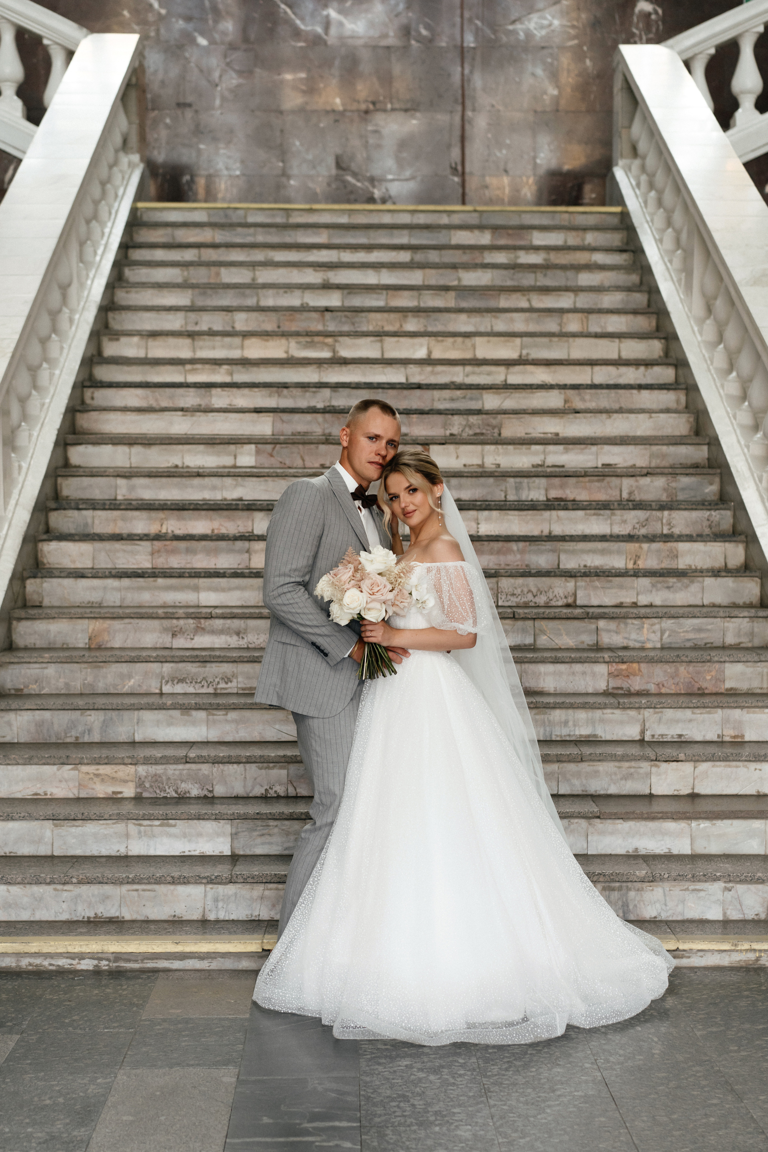 Артем & Юля. Свадебная фото и видеосъемка в Гомеле