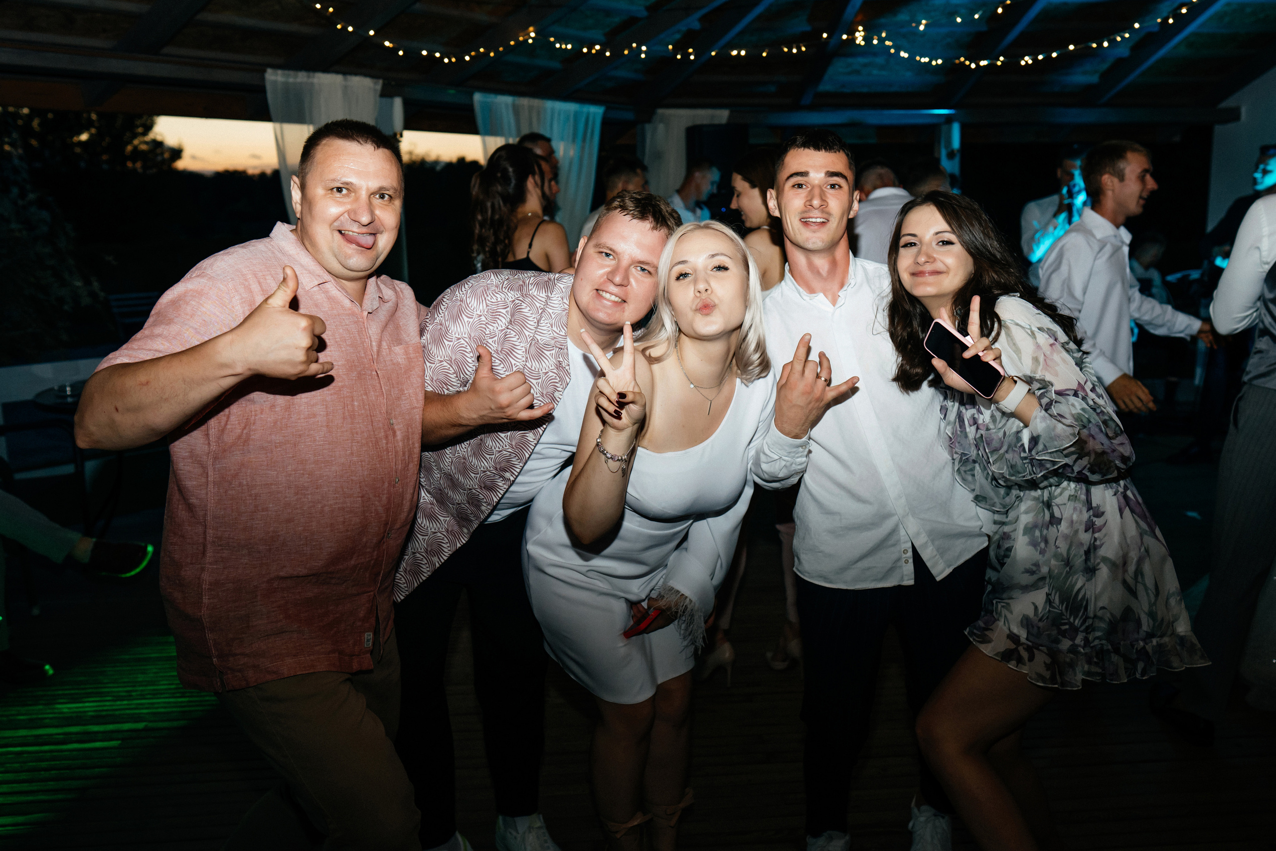 Артем & Юля. Свадебная фото и видеосъемка в Гомеле