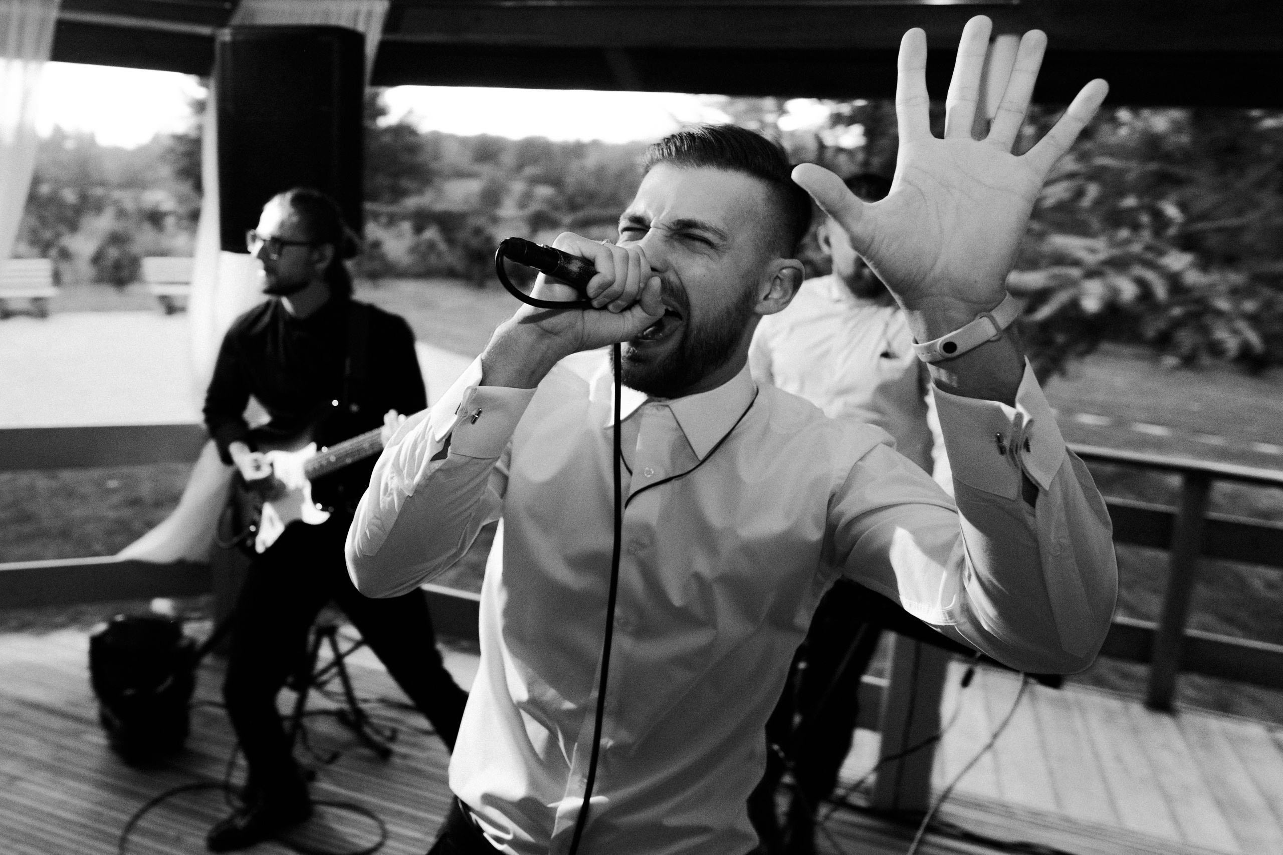 Артем & Юля. Свадебная фото и видеосъемка в Гомеле