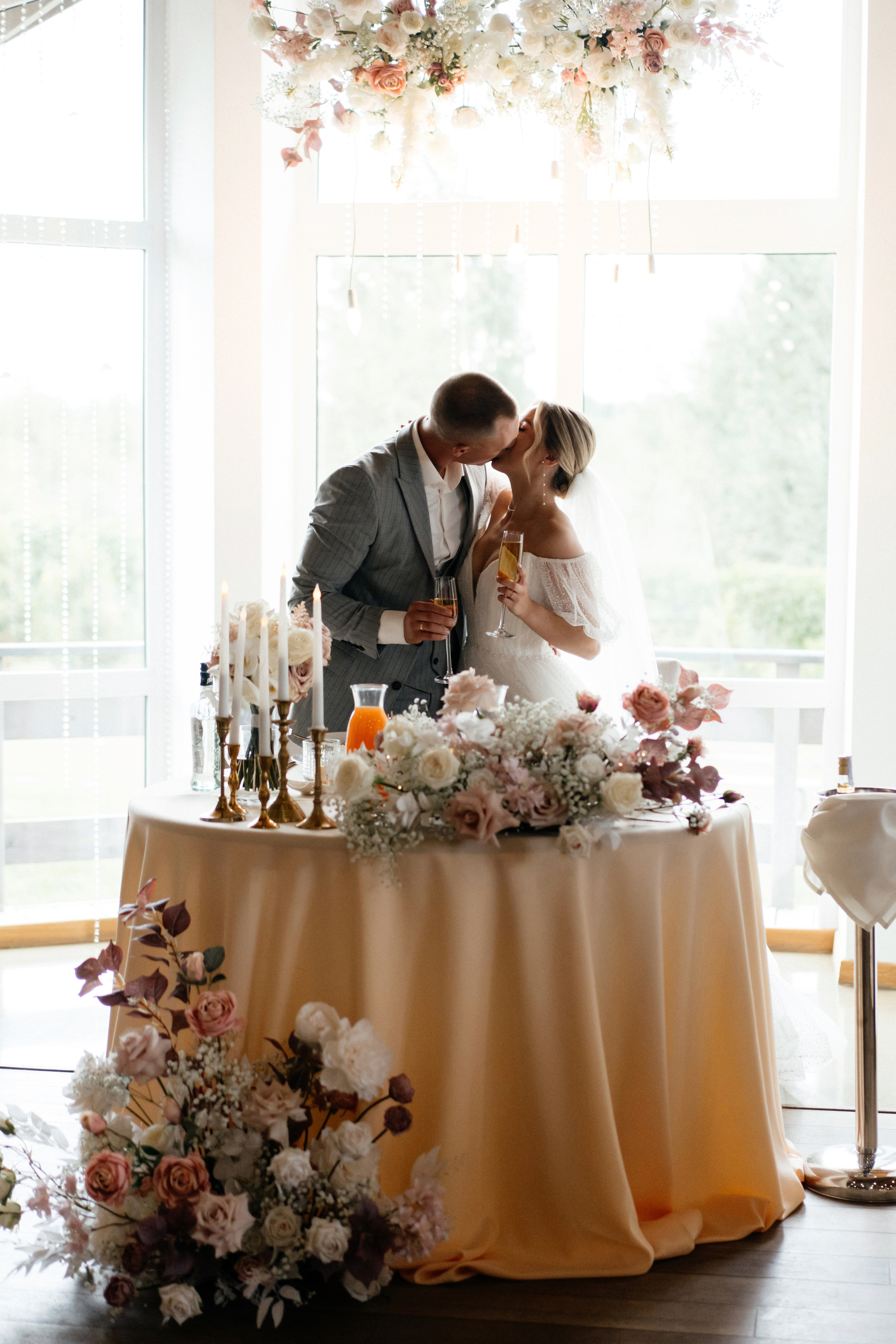 Артем & Юля. Свадебная фото и видеосъемка в Гомеле