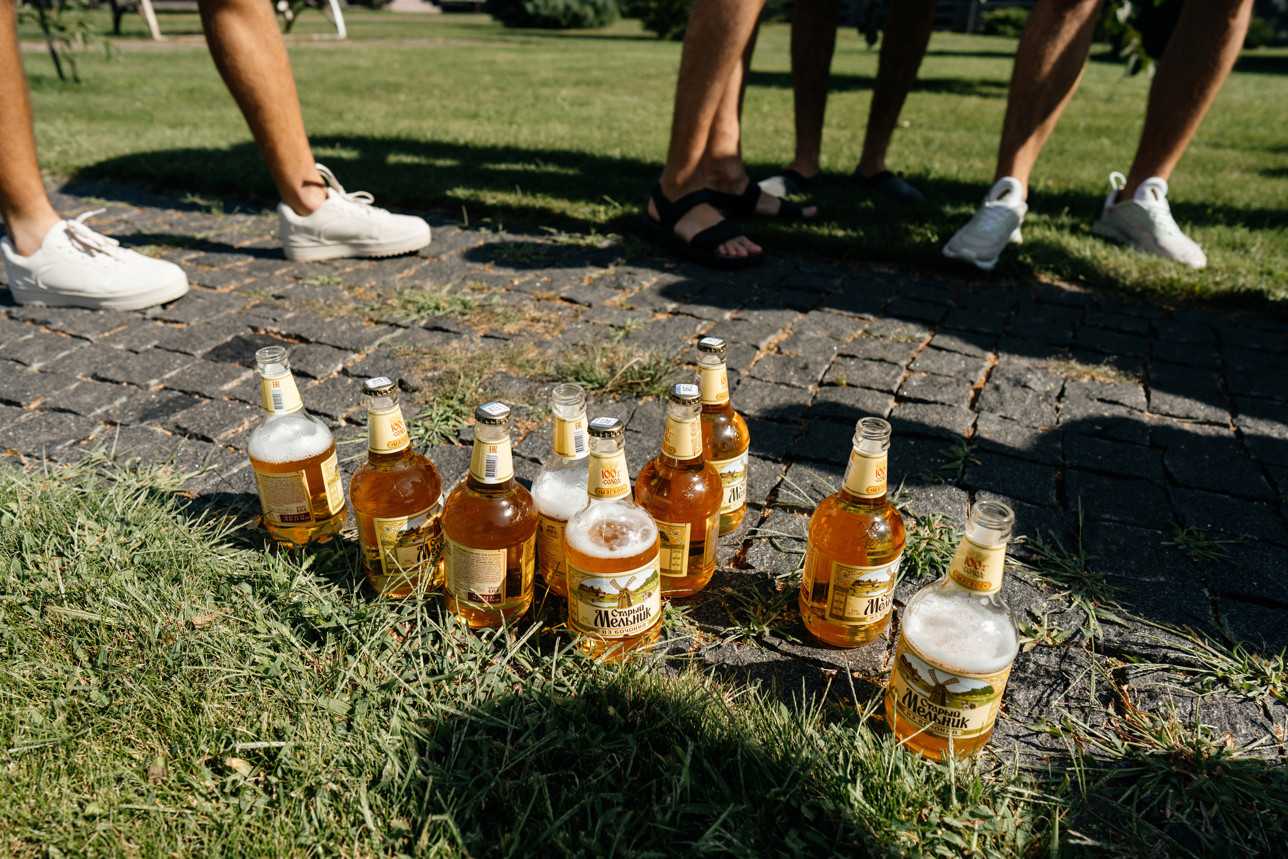 Артем & Юля. Свадебная фото и видеосъемка в Гомеле