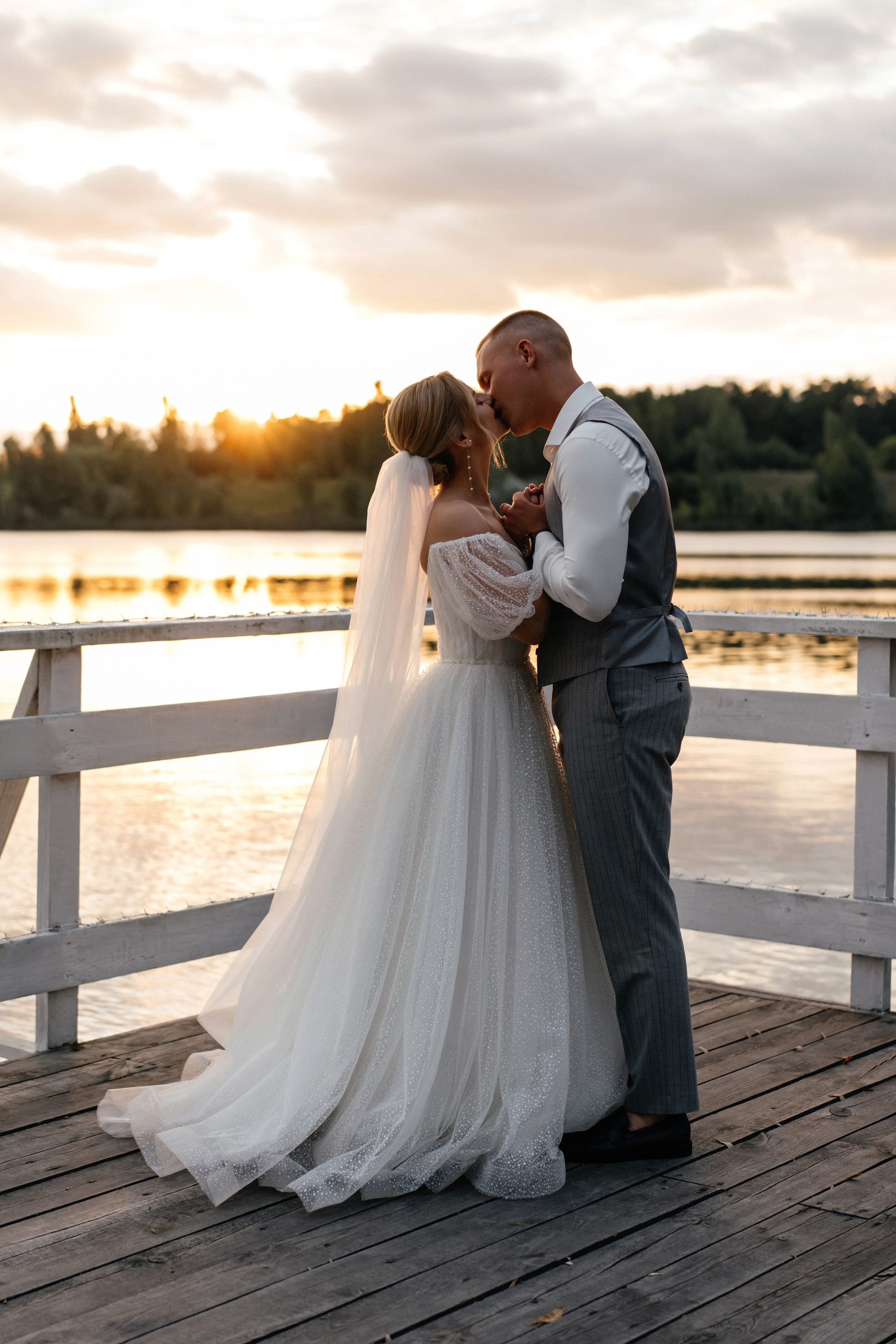 Артем & Юля. Свадебная фото и видеосъемка в Гомеле