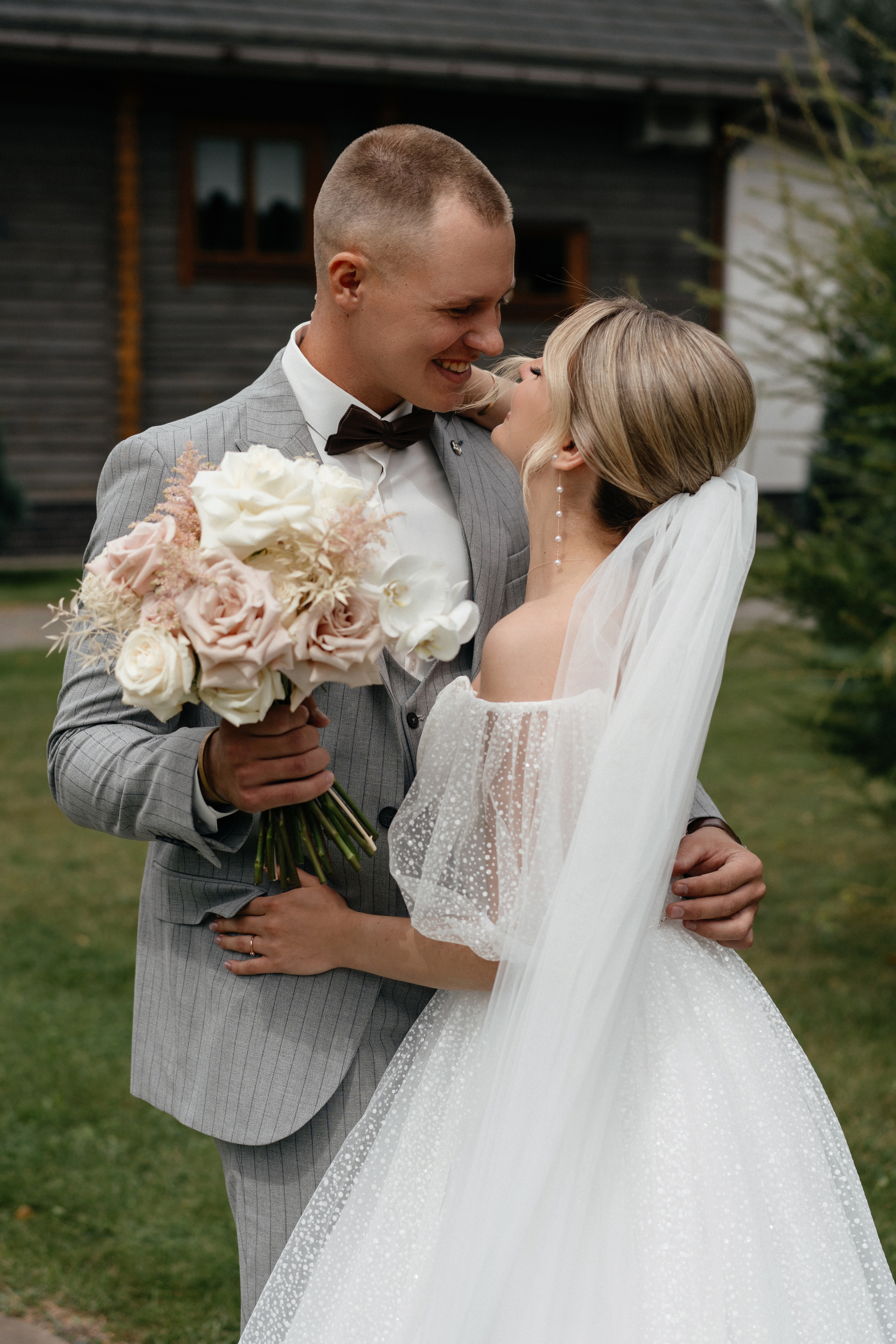 Артем & Юля. Свадебная фото и видеосъемка в Гомеле