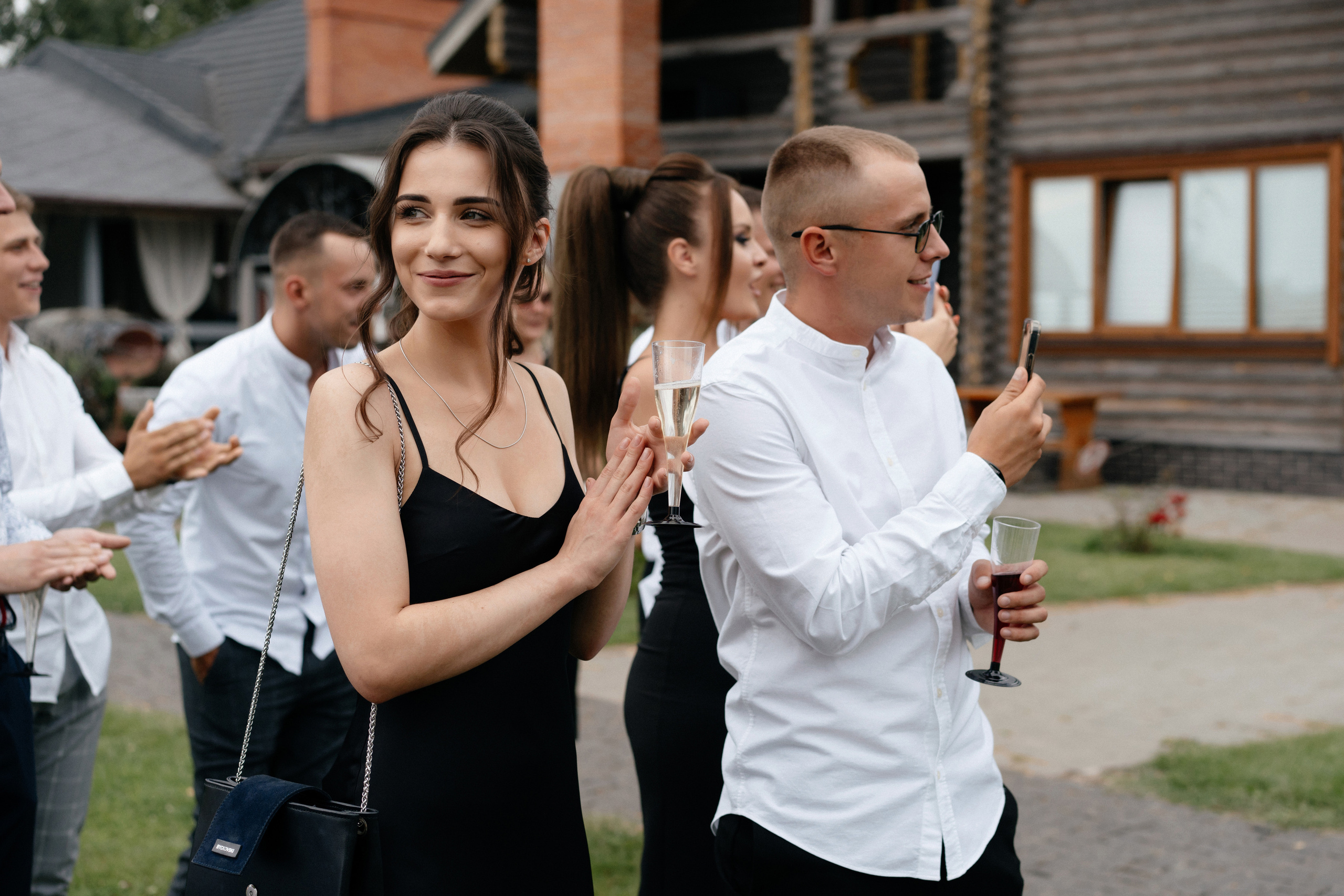 Артем & Юля. Свадебная фото и видеосъемка в Гомеле