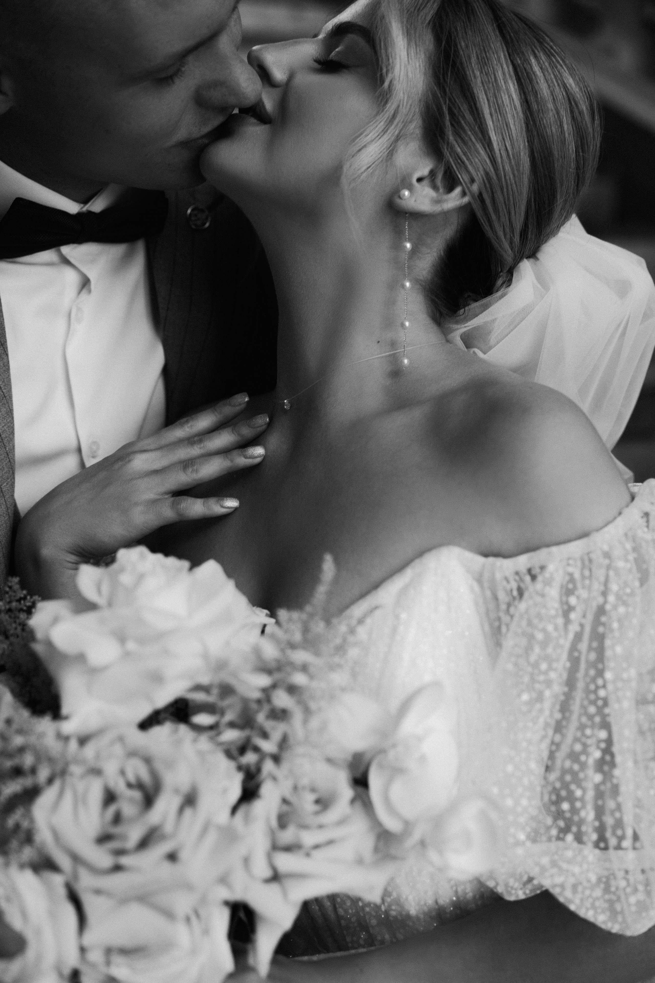 Артем & Юля. Свадебная фото и видеосъемка в Гомеле