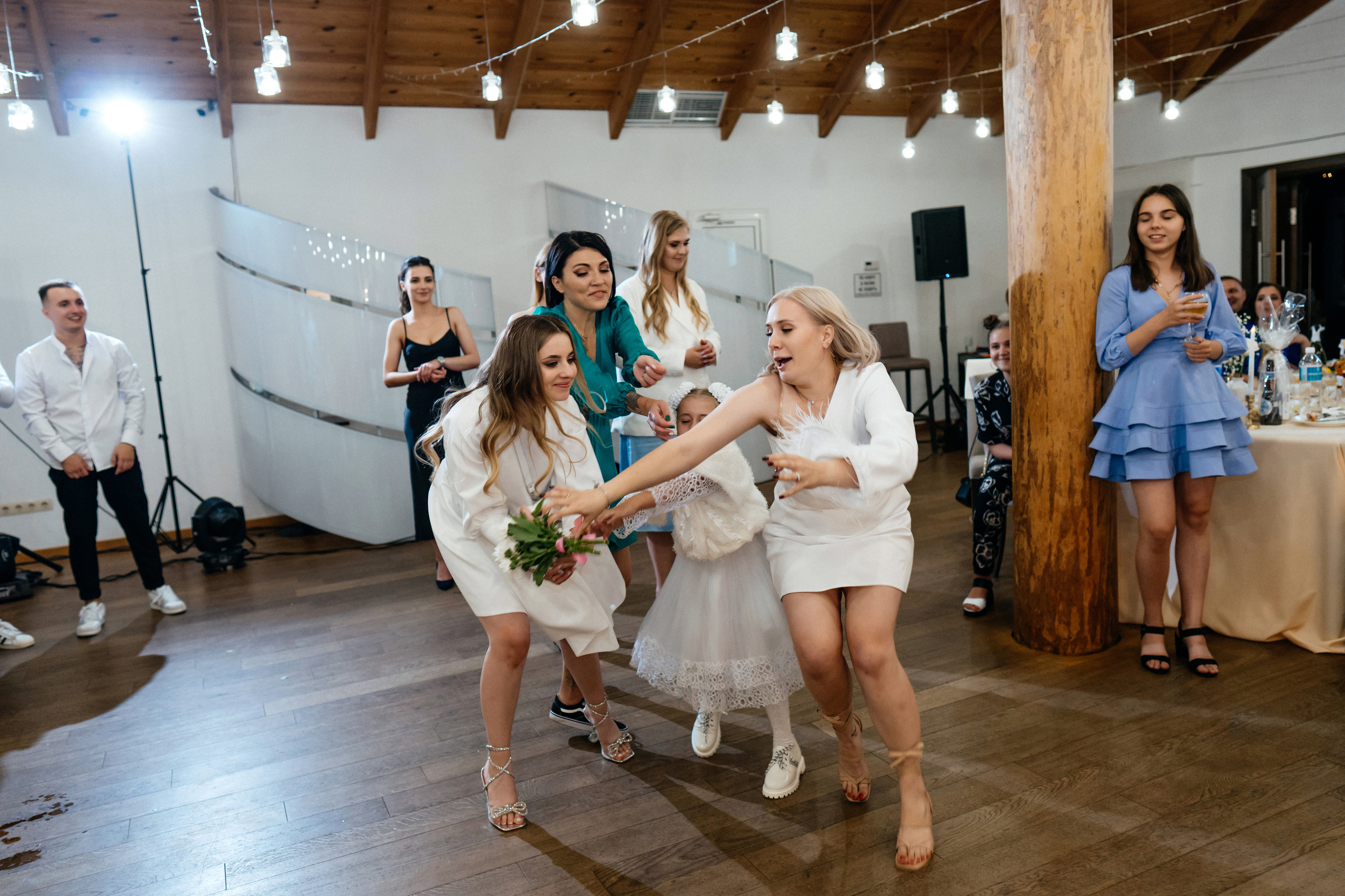 Артем & Юля. Свадебная фото и видеосъемка в Гомеле