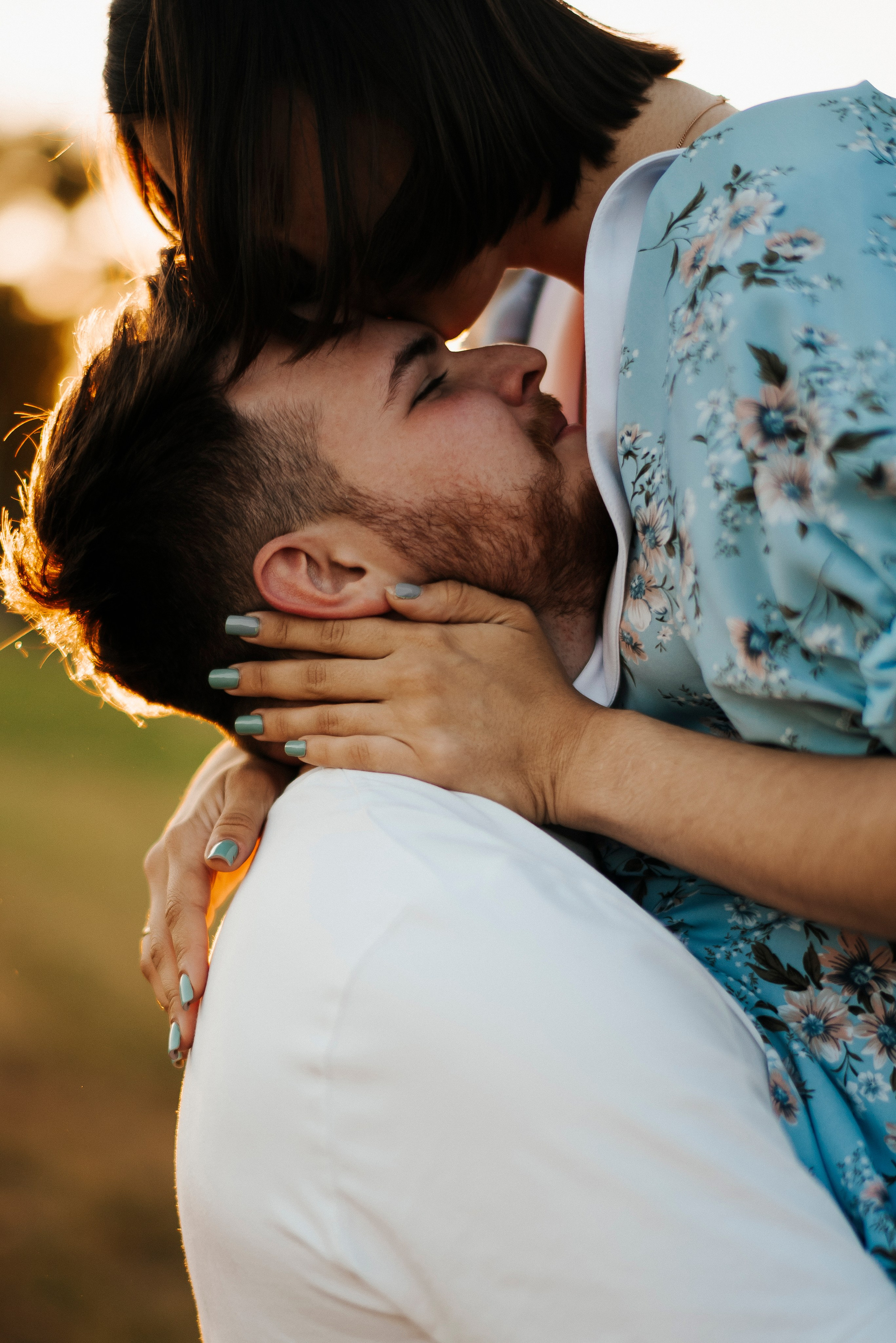 Летний закат. Свадебный фотограф Ростов-на-Дону от 4 400 руб. |Кристина Гайсенюк