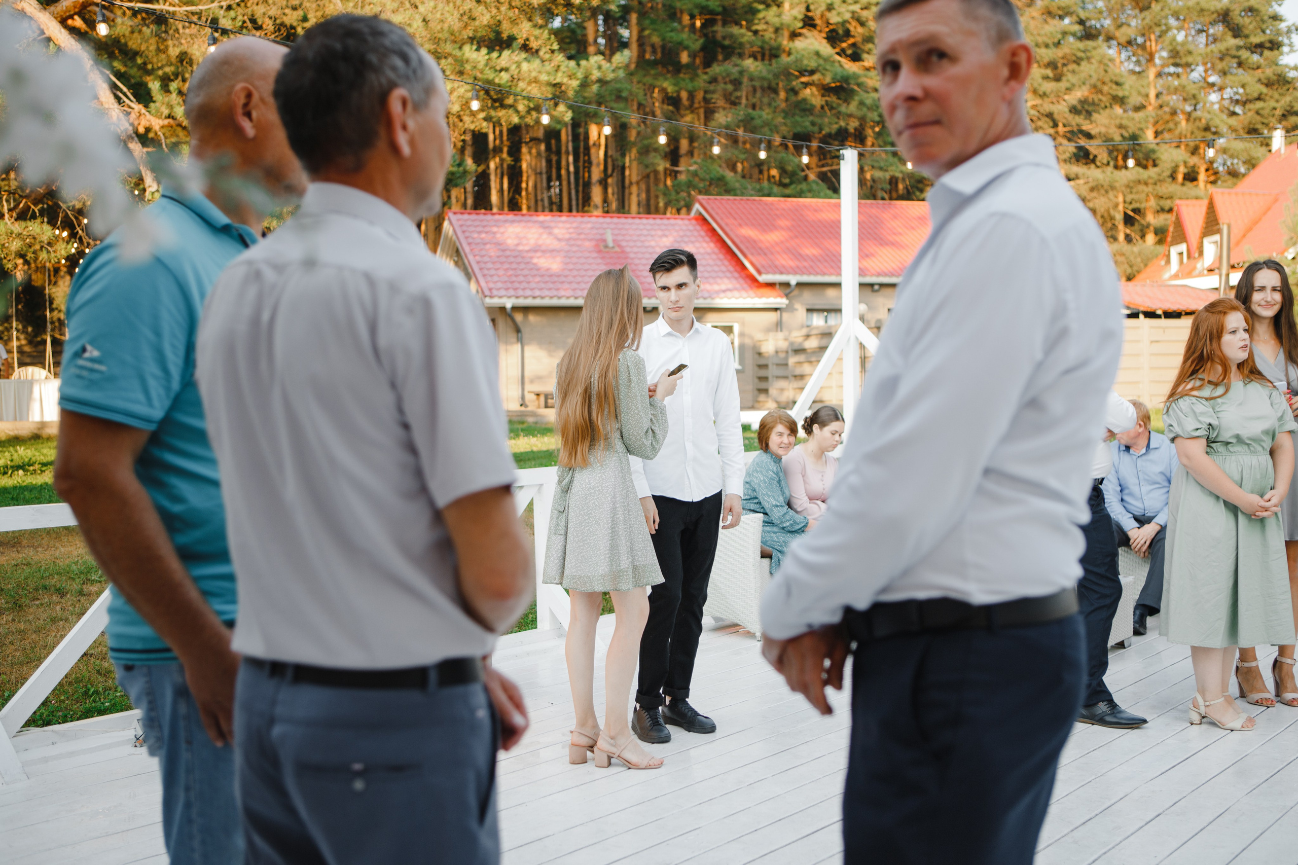 Павел и Ралина. Свадебный и семейный фотограф Ижевск