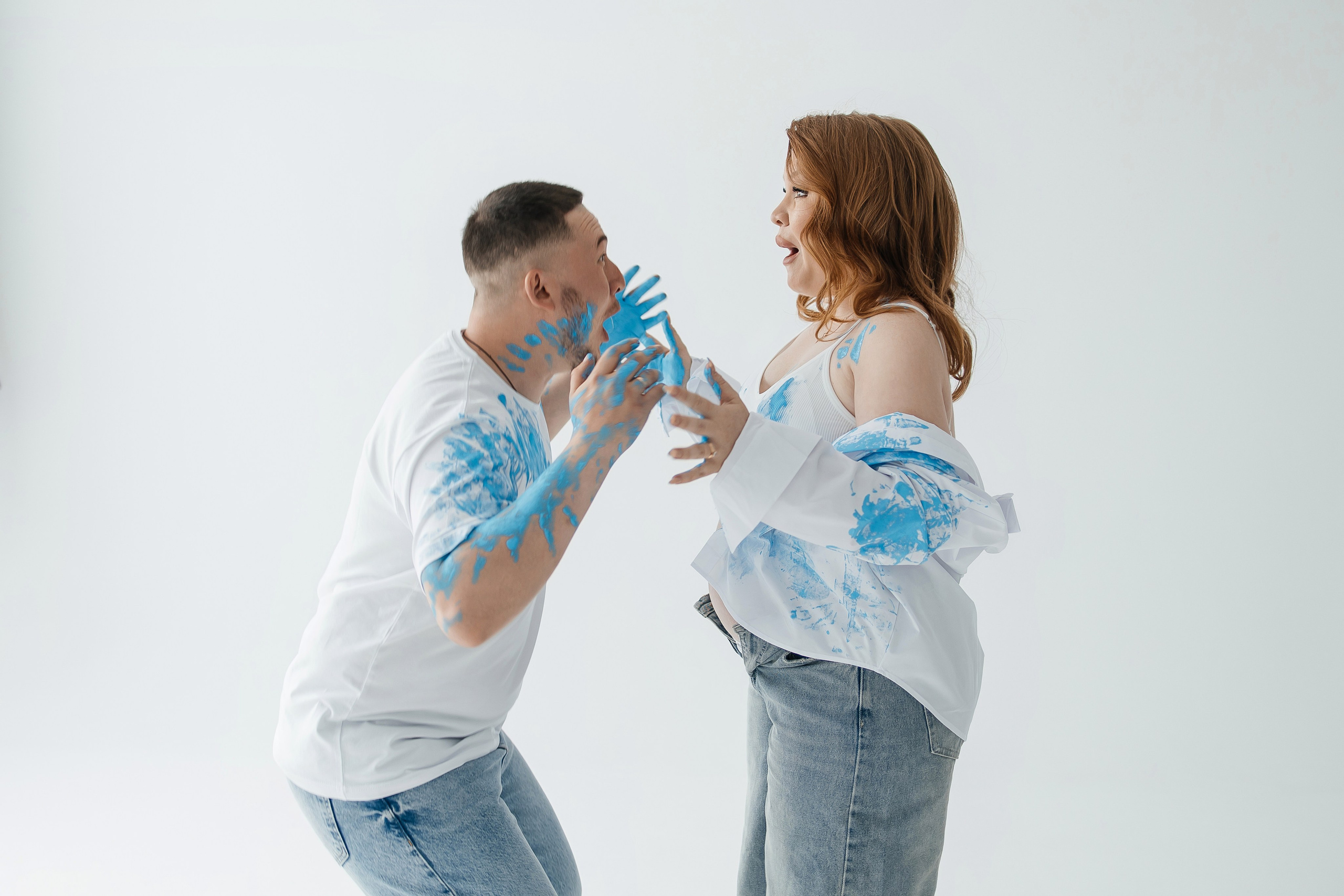 Варя и Фархат. Свадебный фотограф Саратов Екатерина Абросимова