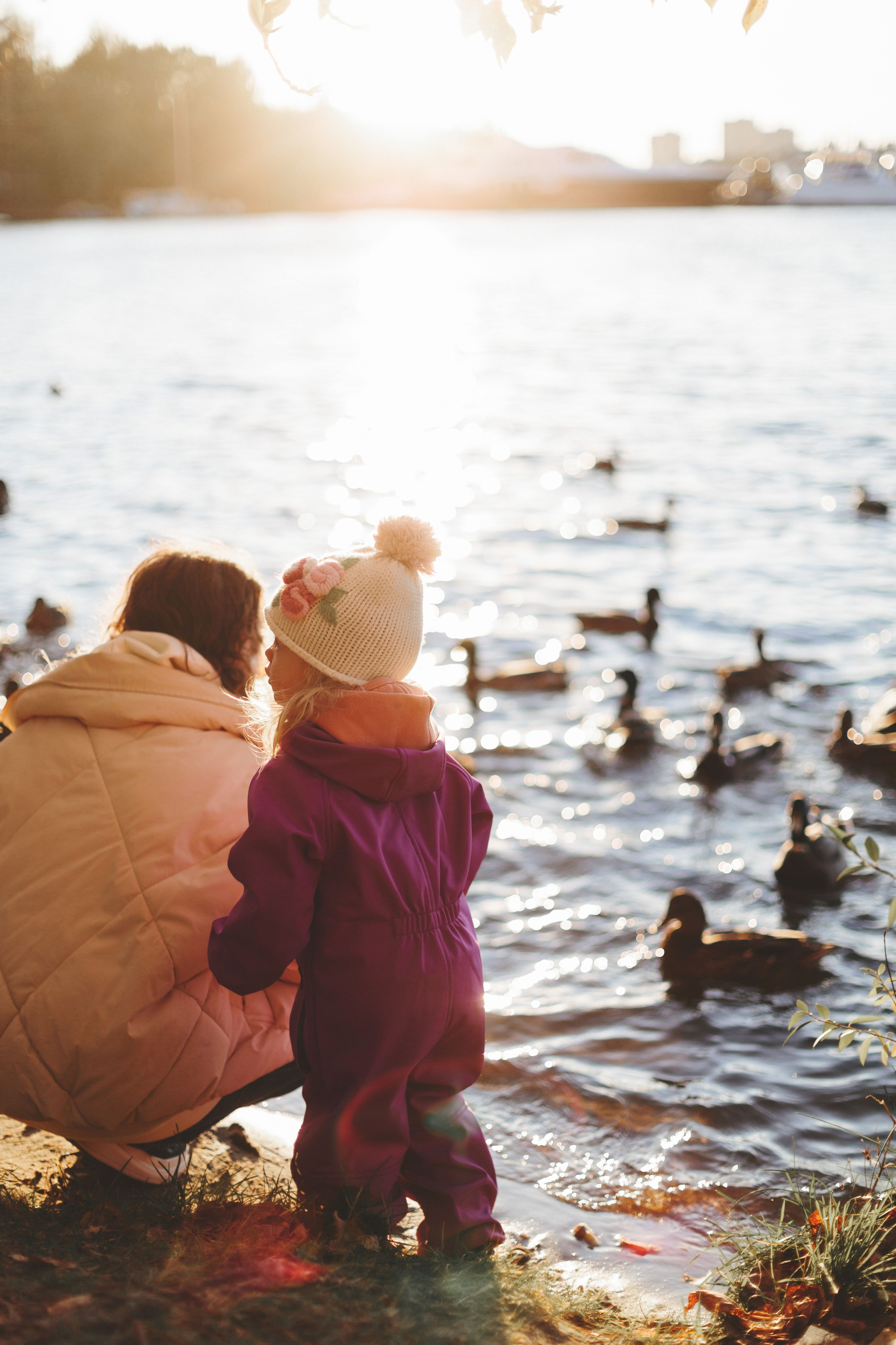 Семейная съемка. Детский и семейный фотограф в Москве Татьяна Козлова