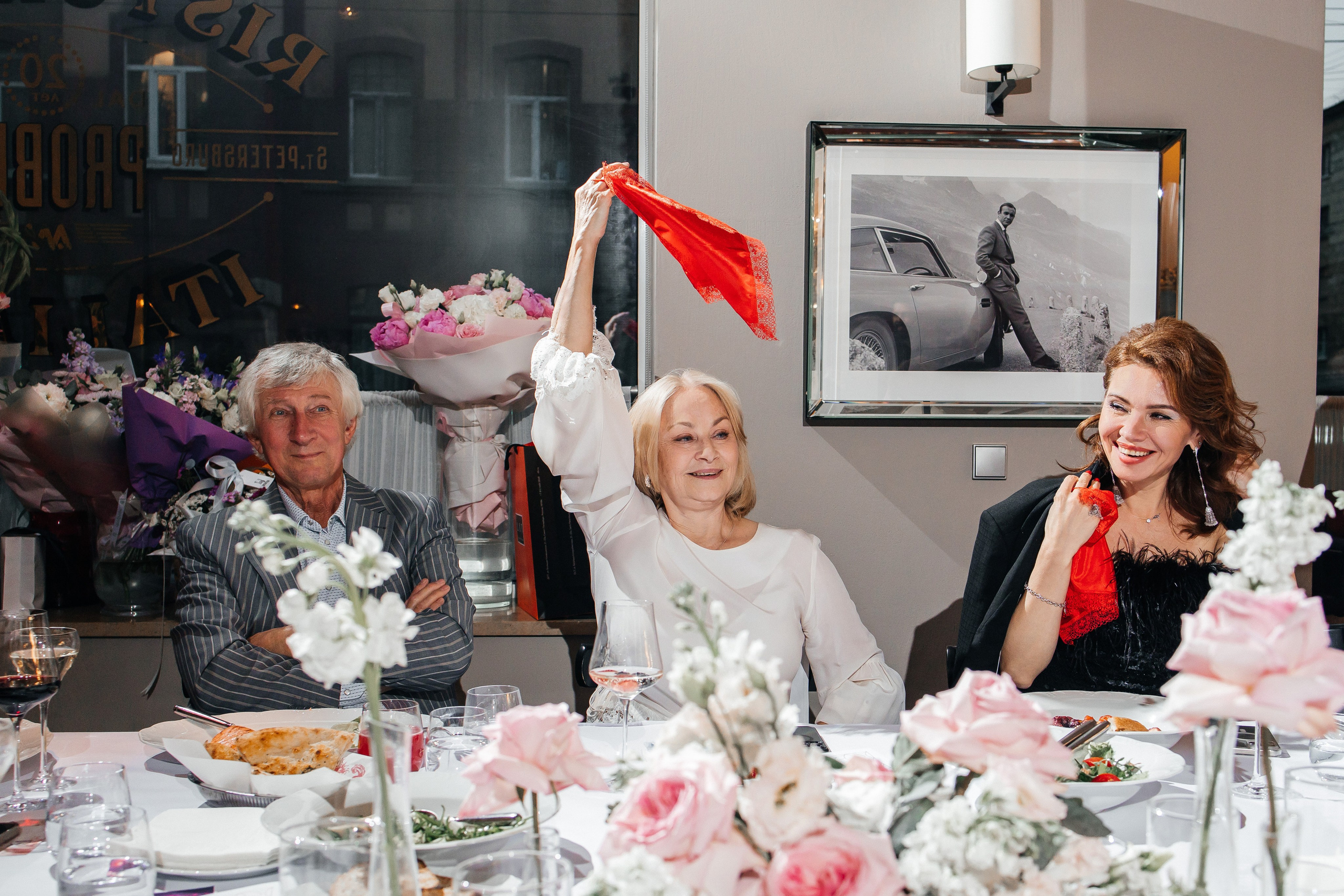 DK. Фотограф в Санкт-Петербурге Виктория Безверхая