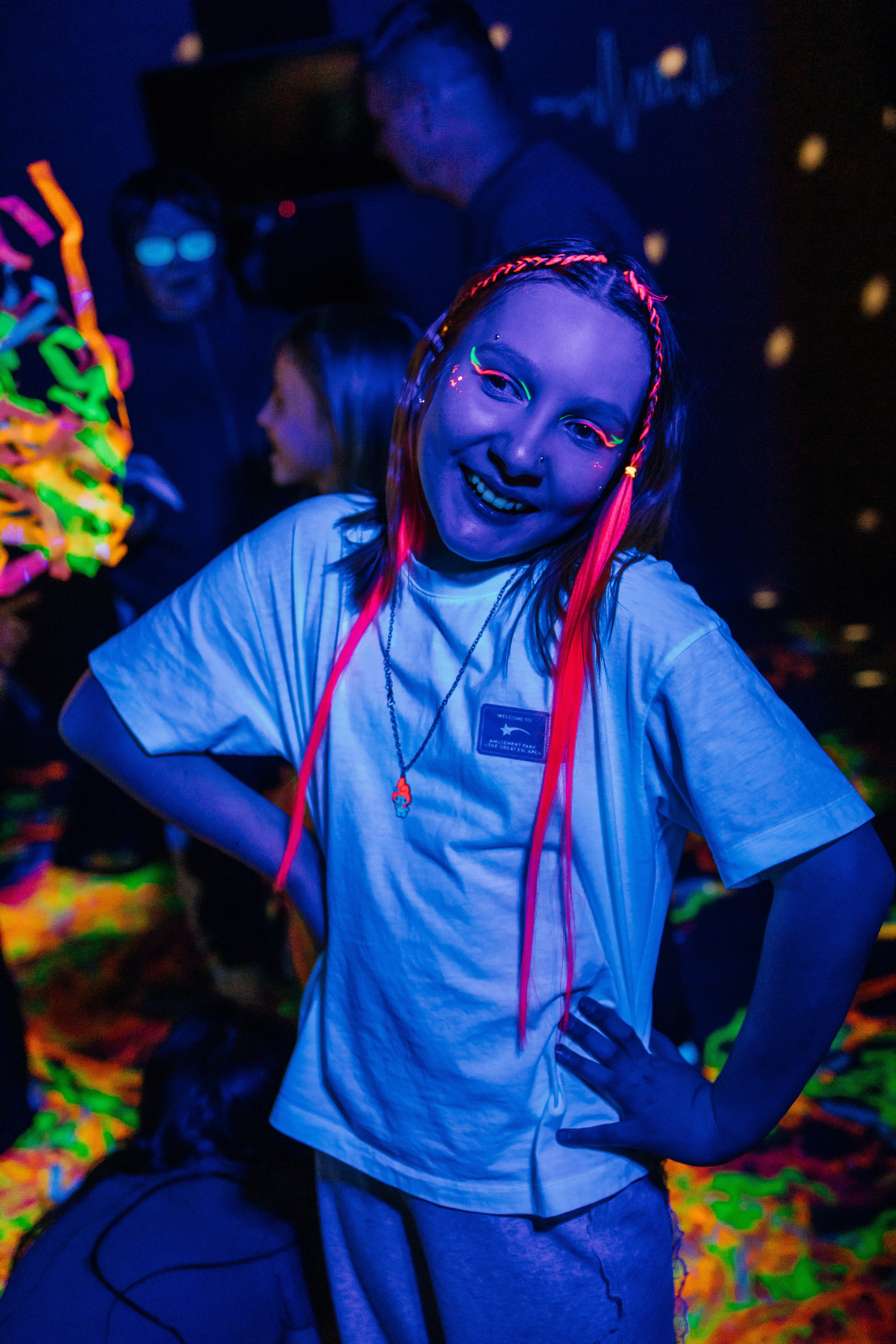 Ксюше 10. Фотограф в Санкт-Петербурге Виктория Безверхая