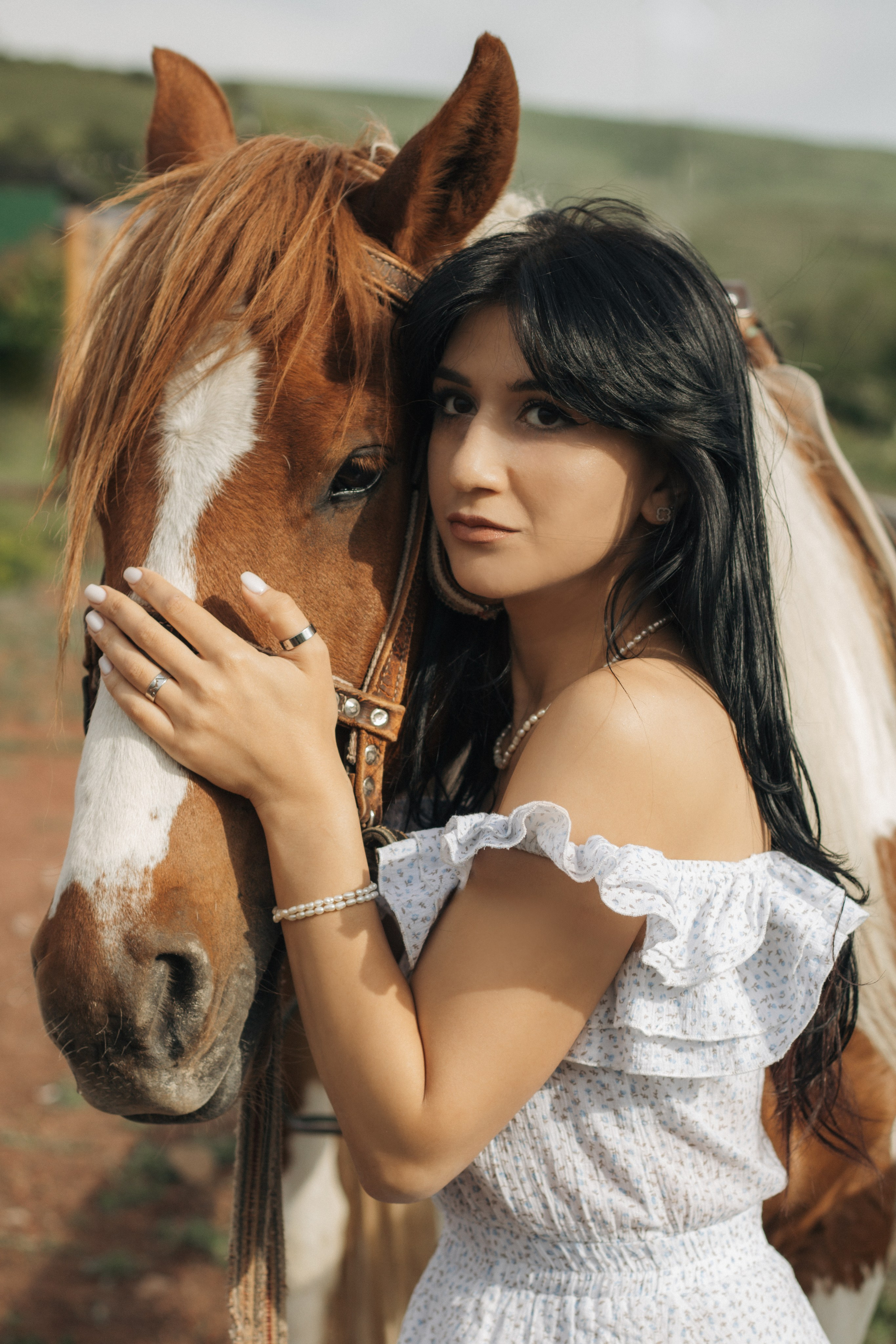 Ани. Фотограф Ирина Нехороших