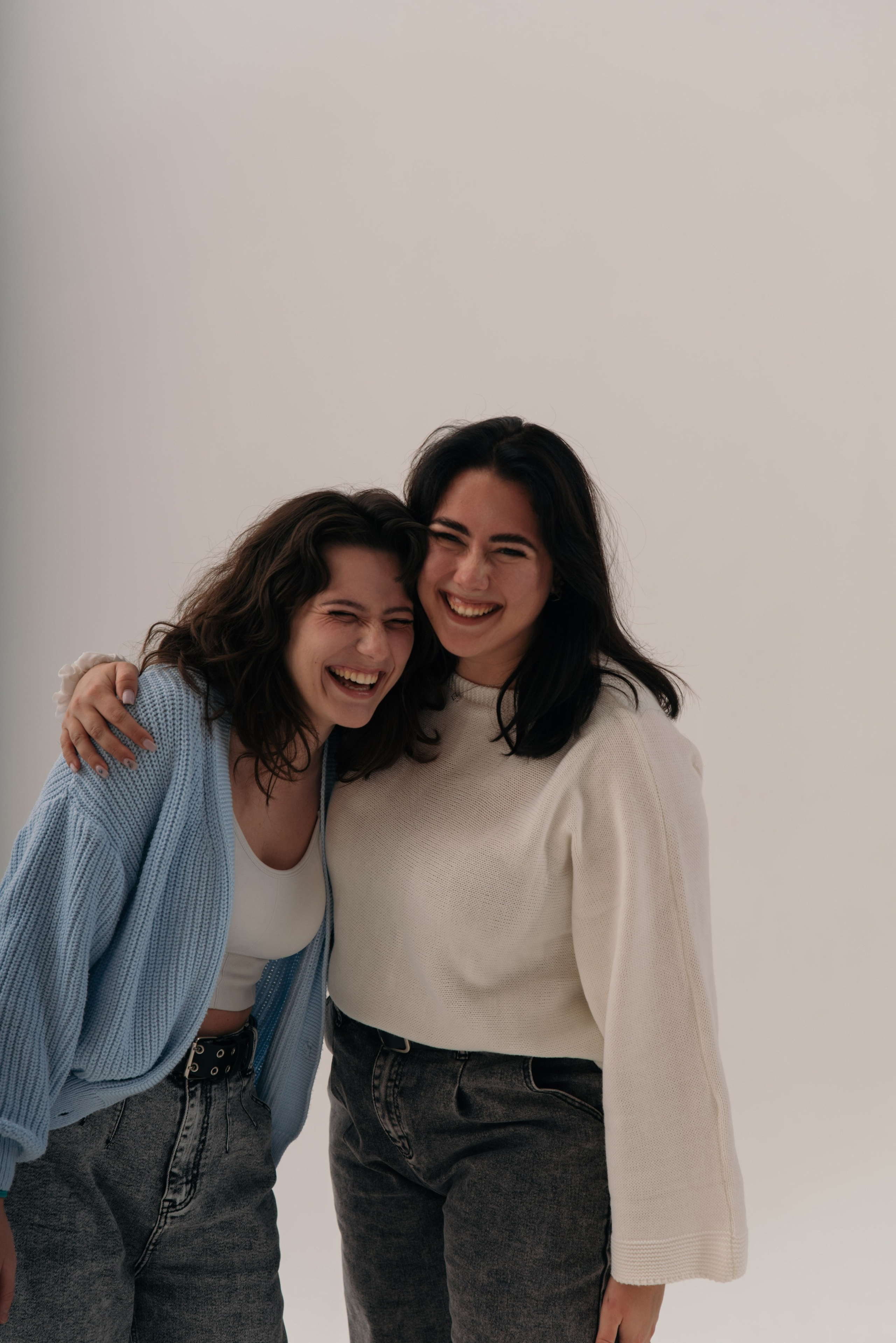 Подруги. Фотограф Нижний Новгорода Елена Калмыкова