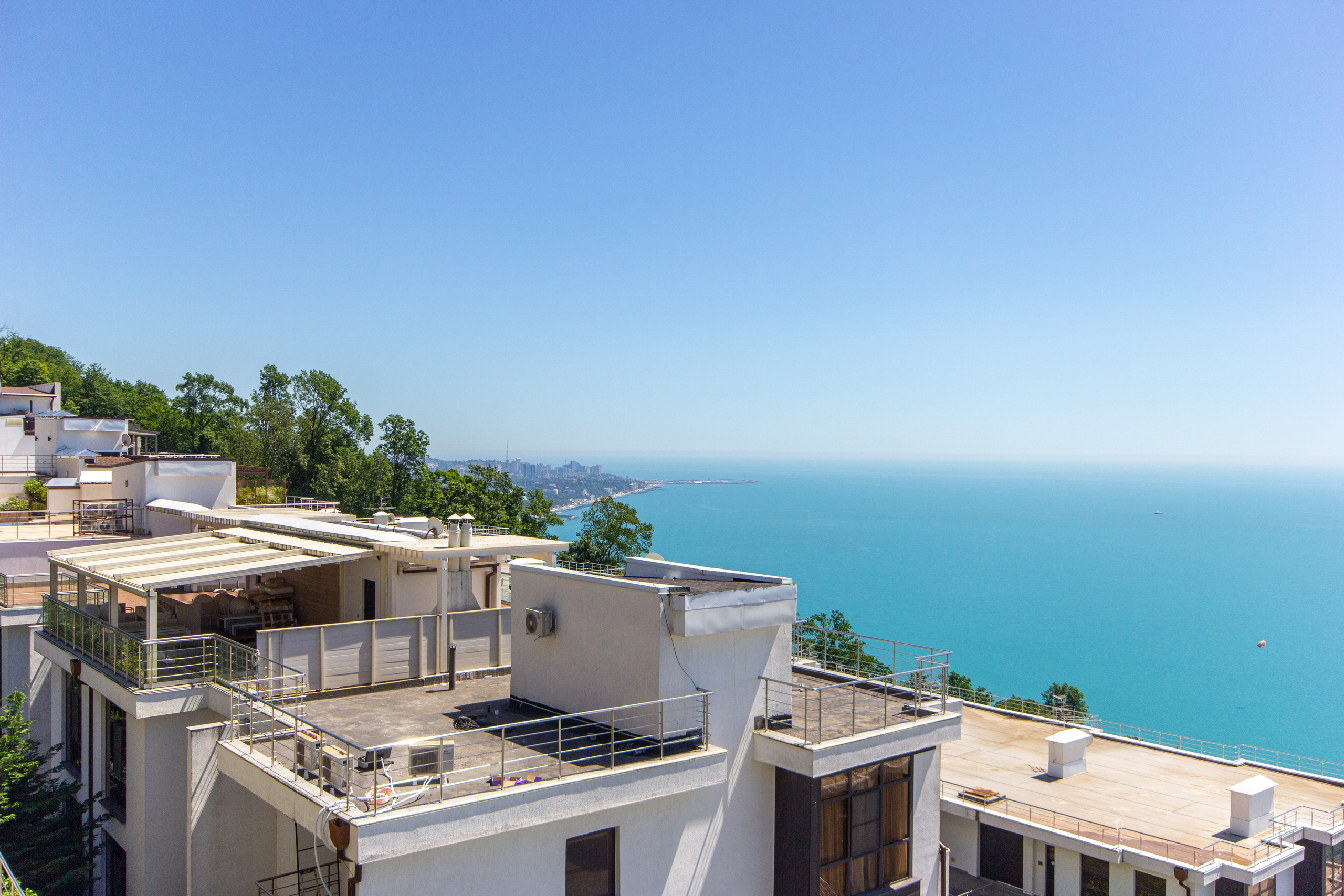 Интерьерная съемка. Фотограф в Сочи Тиунова Маргарита и Тиунов Евгений