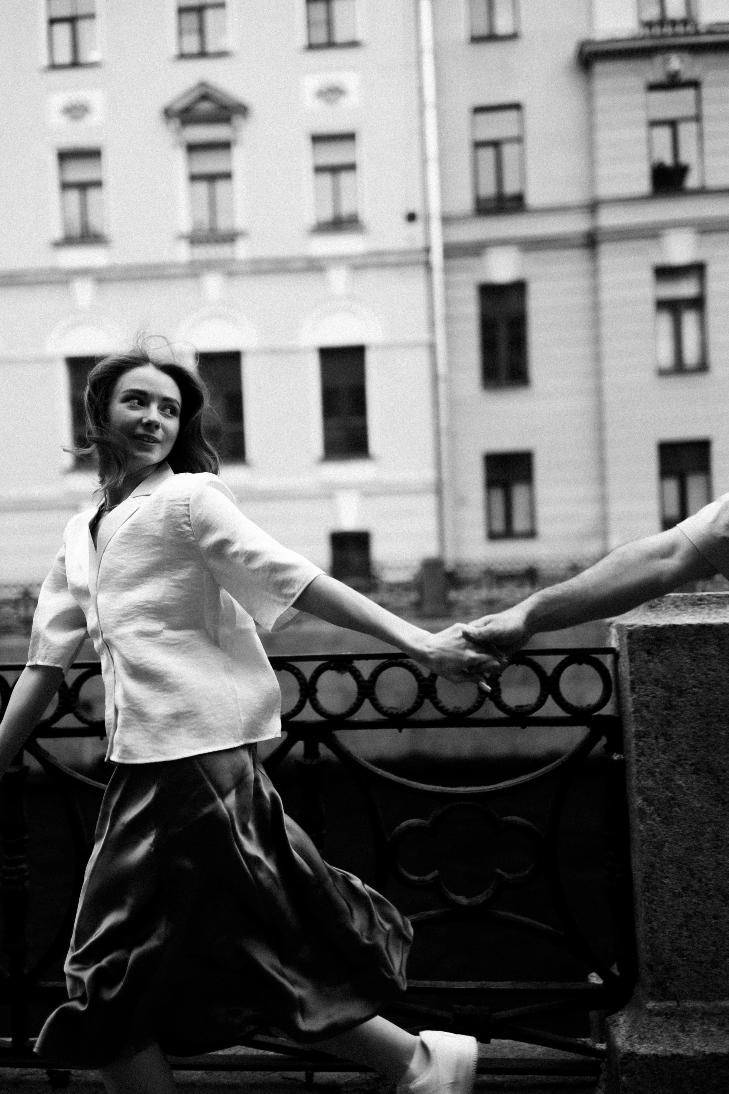 Юлия и Сергей. Фотограф в Санкт-Петербурге