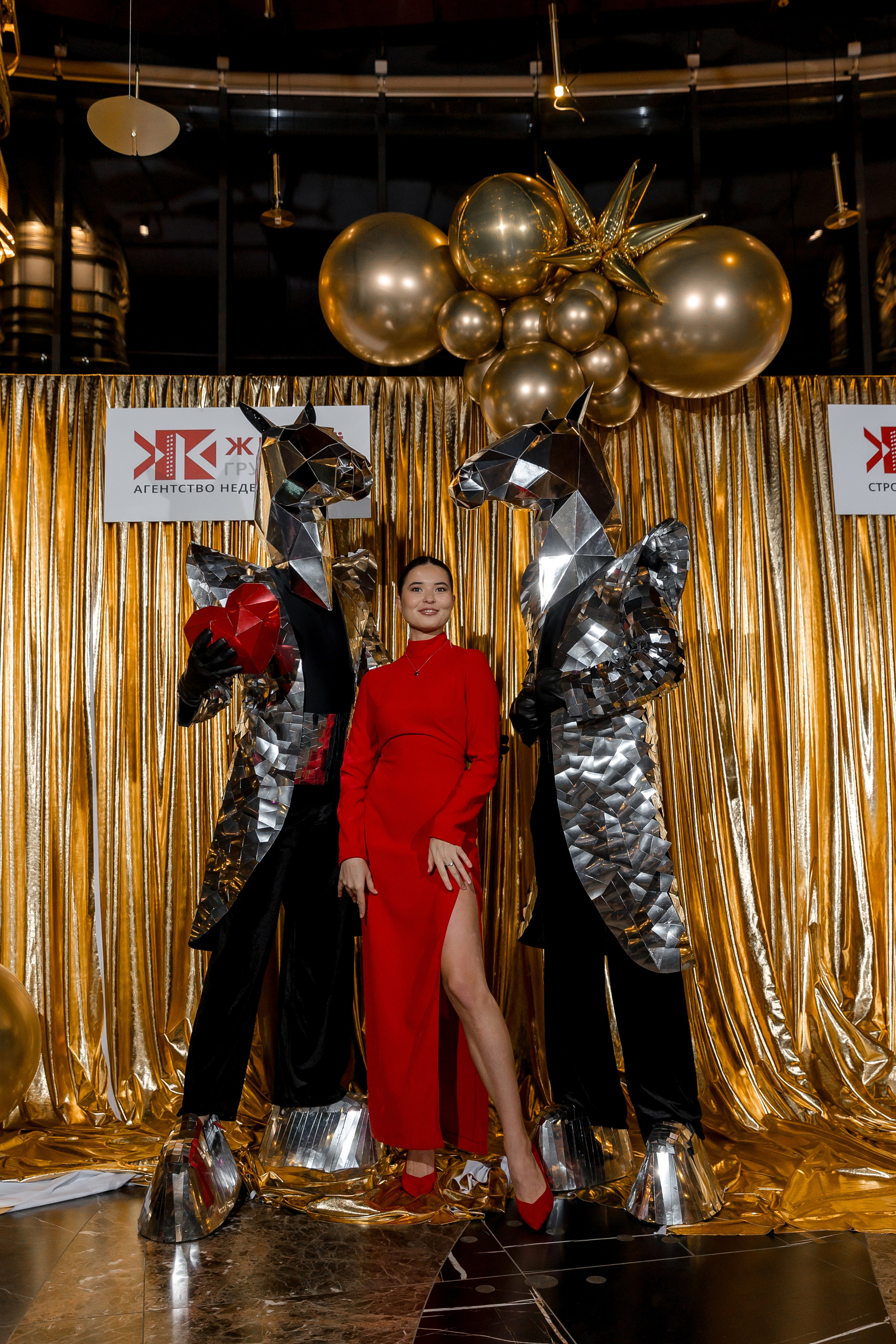 Красным по золоту!. Свадебный и семейный фотограф Динар Гильмутдинов