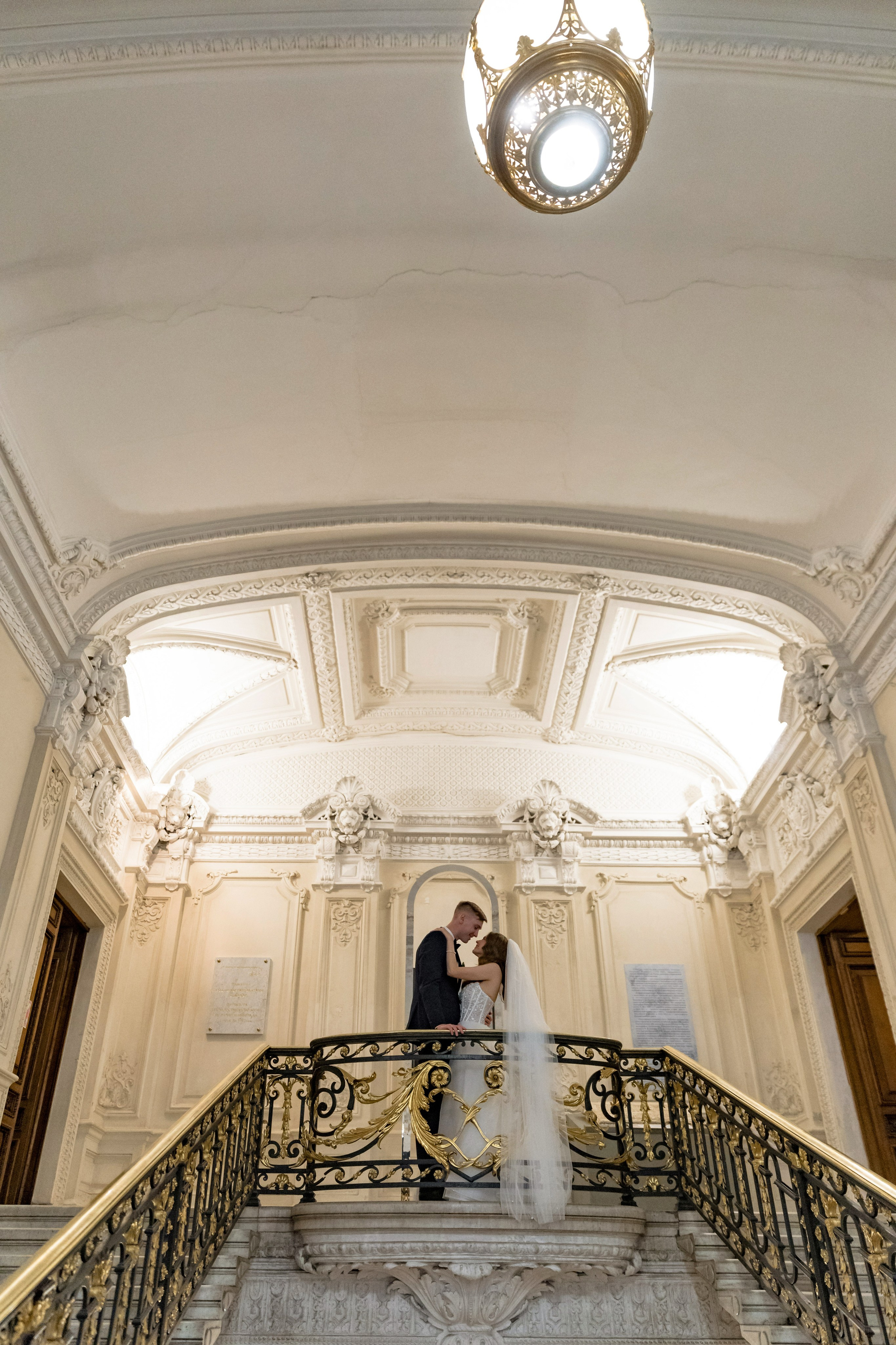 Свадьба Виктории и Романа. Свадебный и портретный фотограф в Санкт-Петербурге Надежда Чечулина