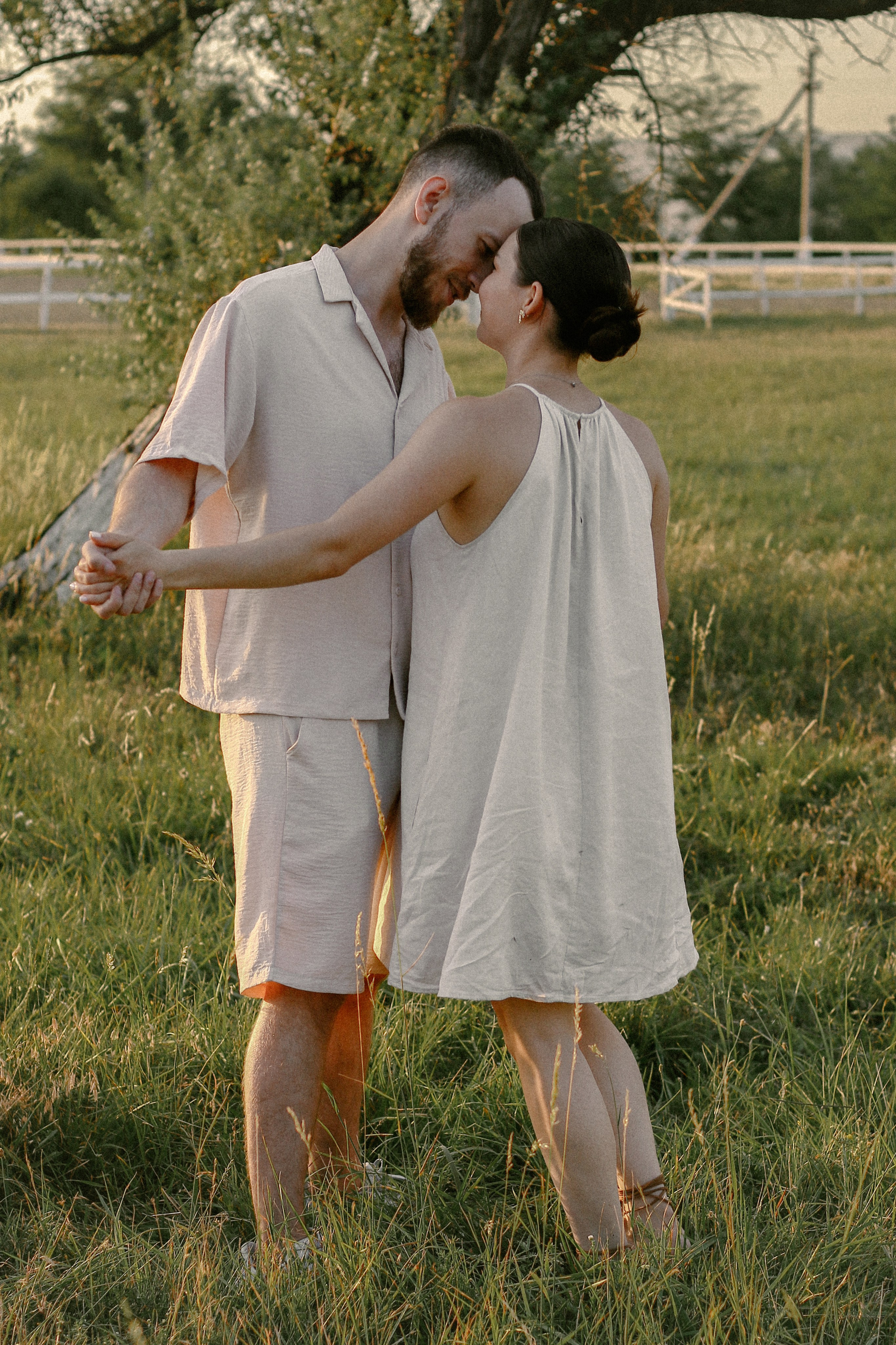 Одним летним днем. Фотограф Краснодар