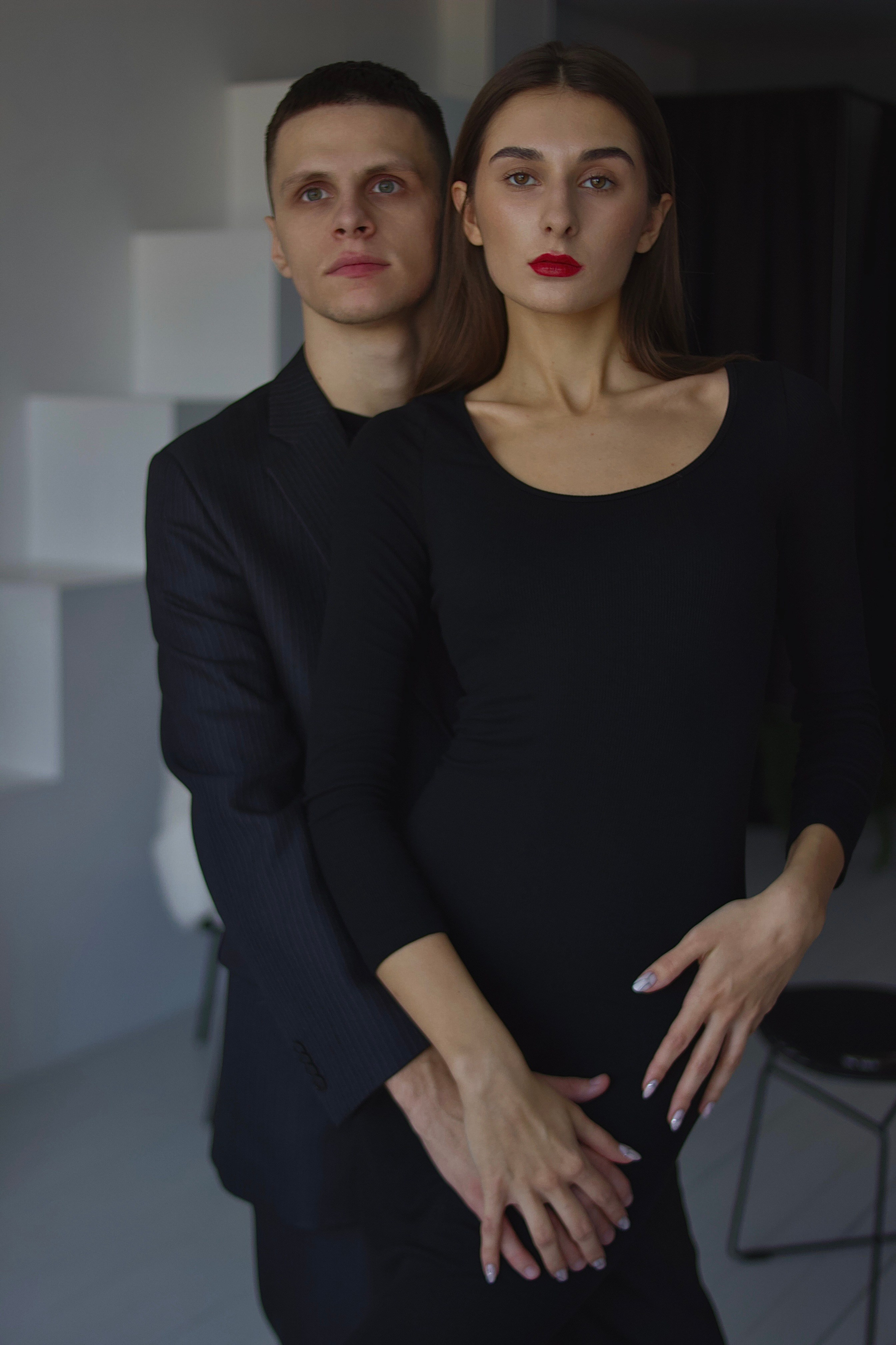 Алексей и Полина. Свадебный и Семейный Фотограф Алексей Унямин в Самаре и Тольятти